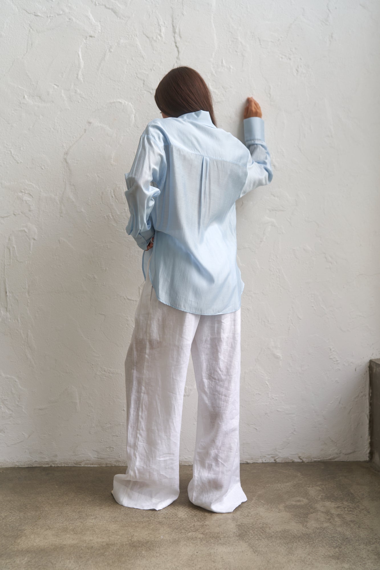 Cotton shirt one size - UFS.store.ua