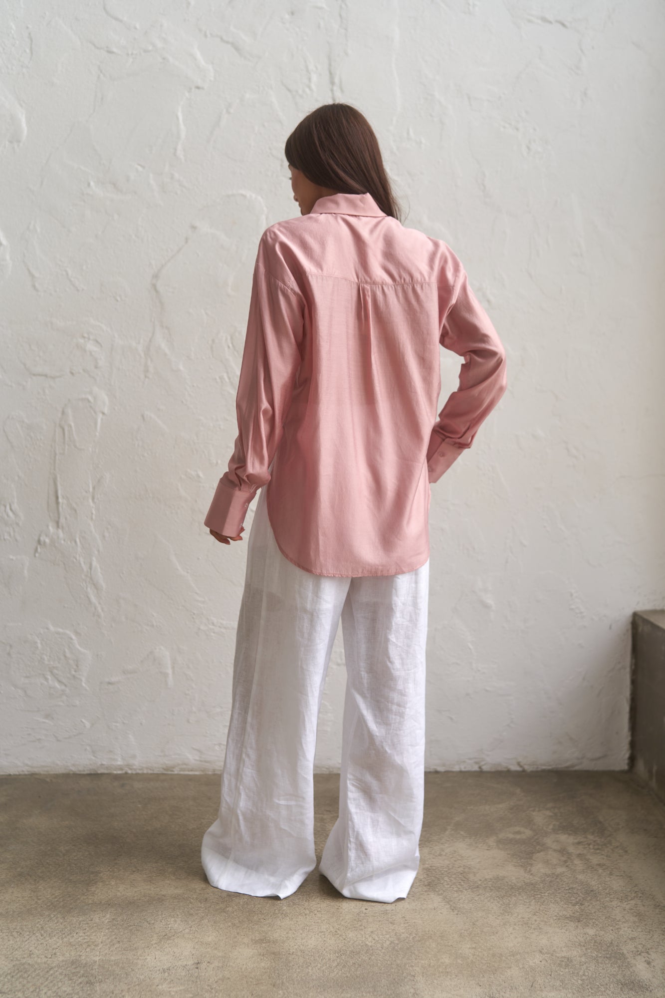 Cotton shirt one size - UFS.store.ua