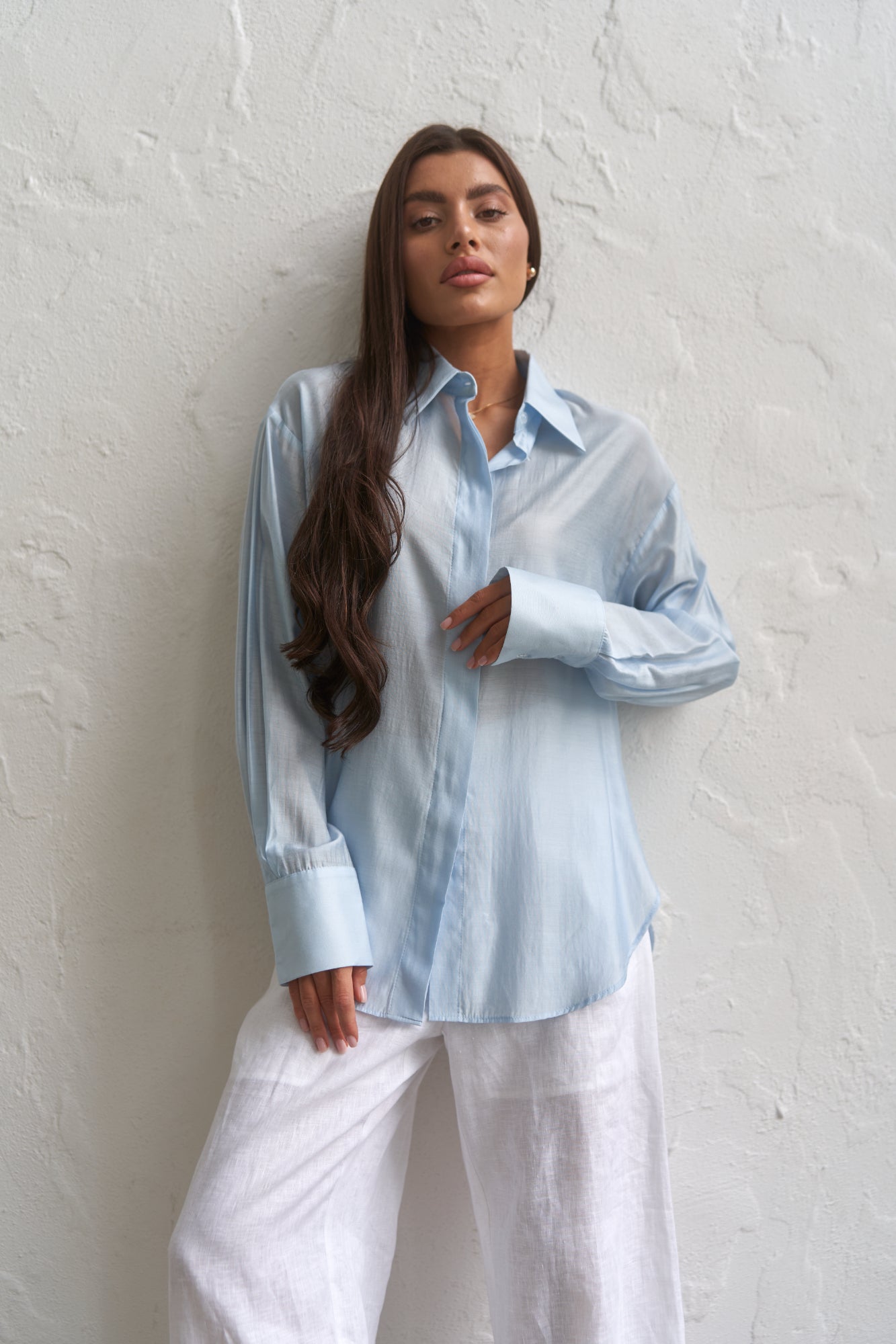 Cotton shirt one size - UFS.store.ua