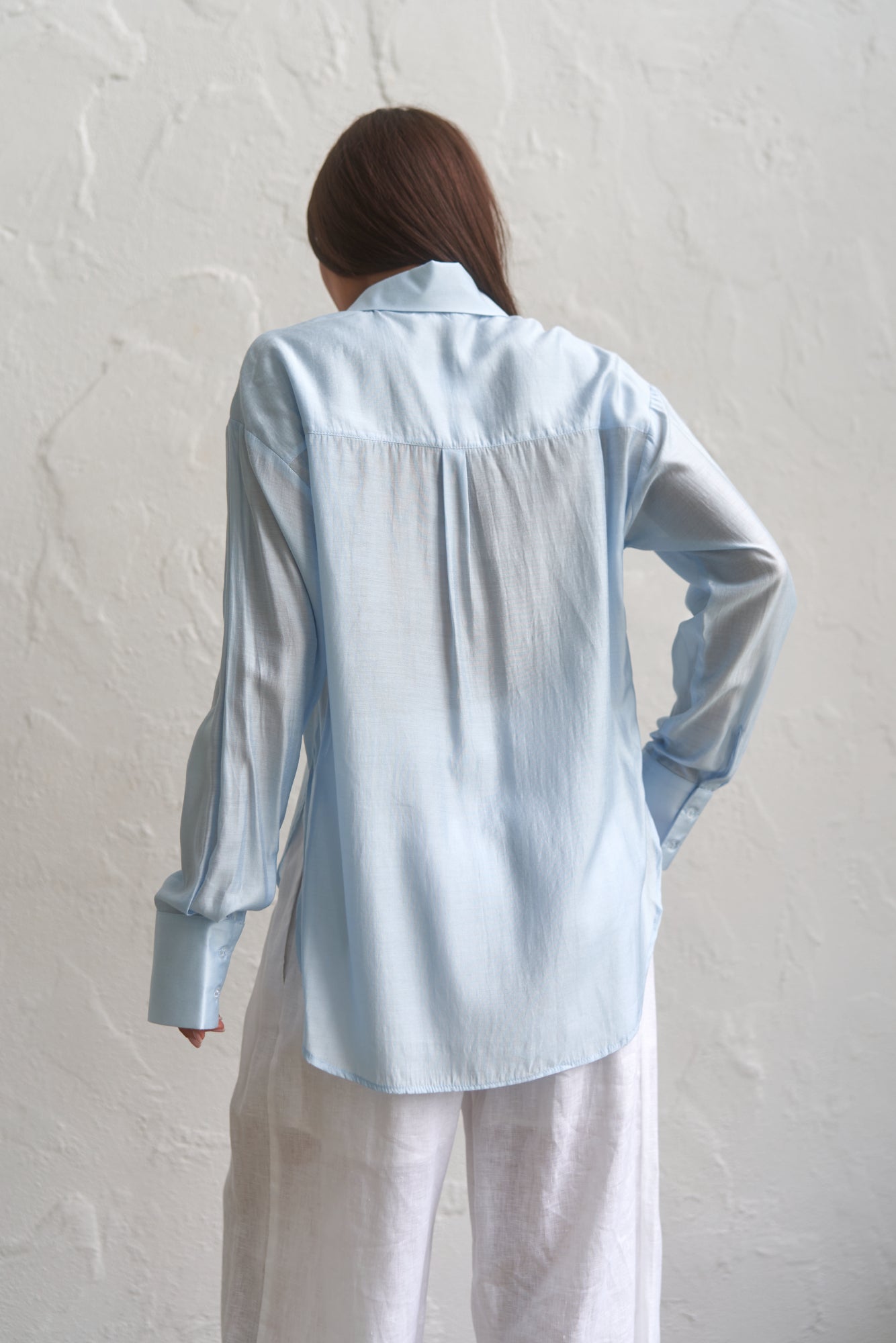 Cotton shirt one size - UFS.store.ua