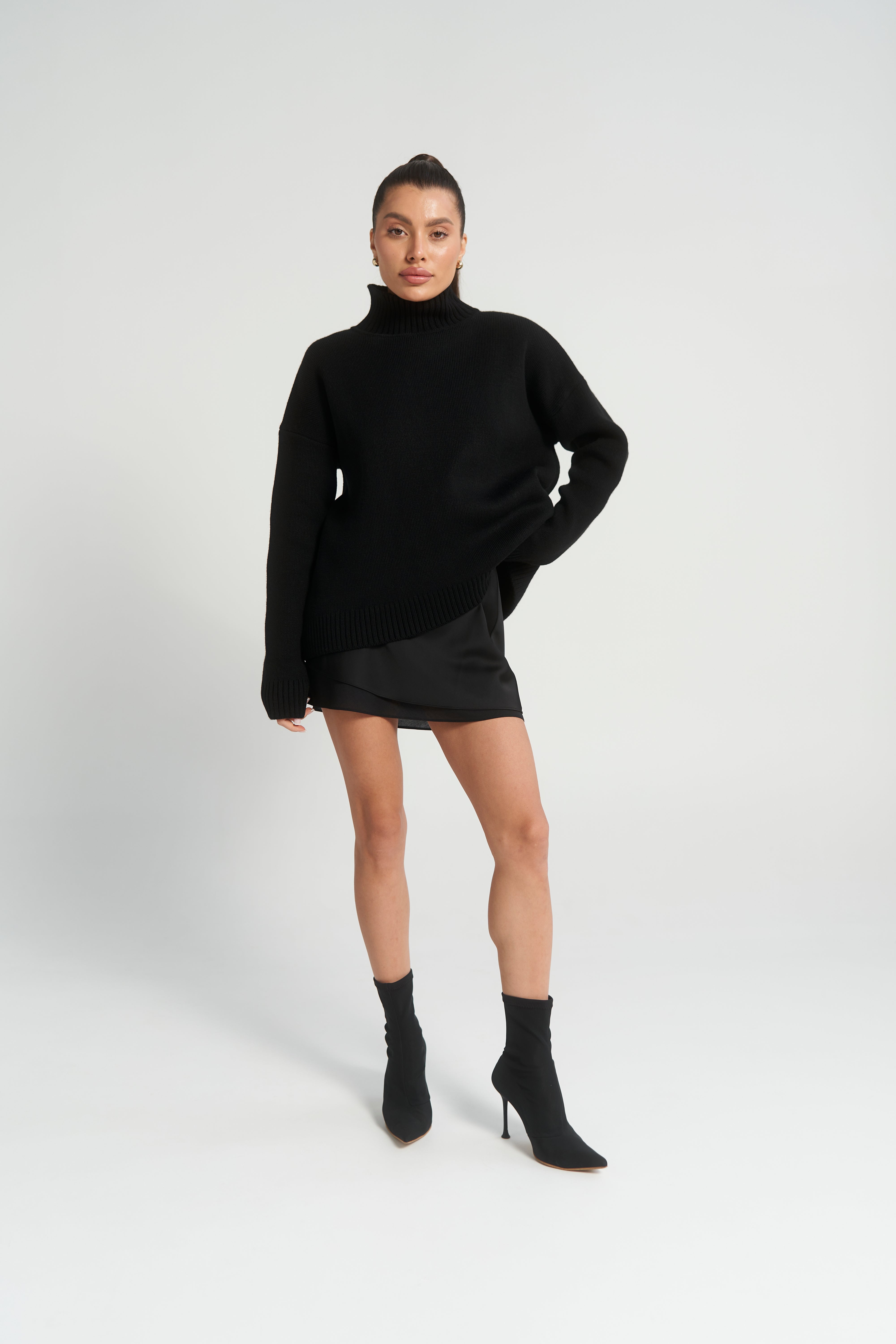 Светр (один розмір)