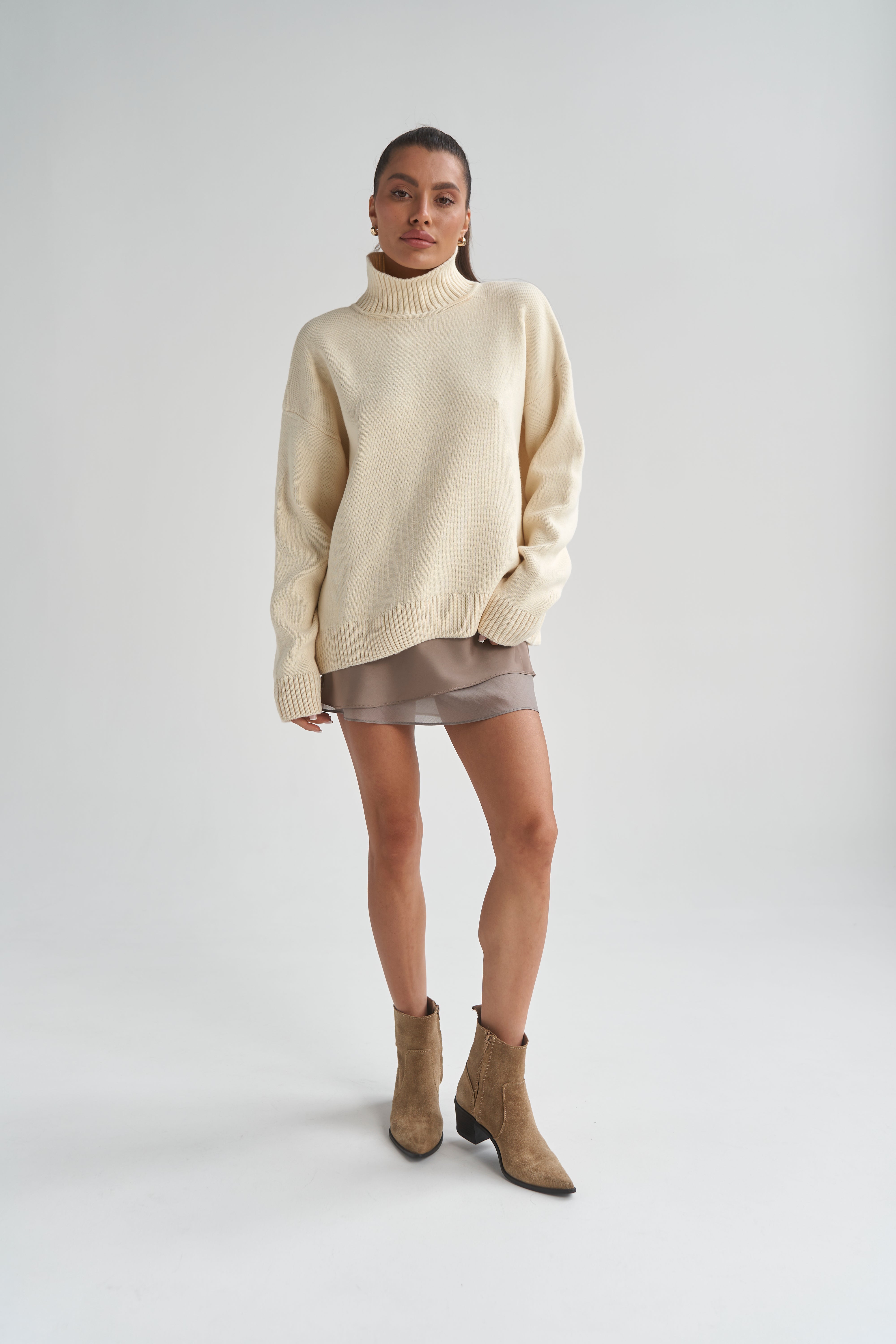 Светр (один розмір)