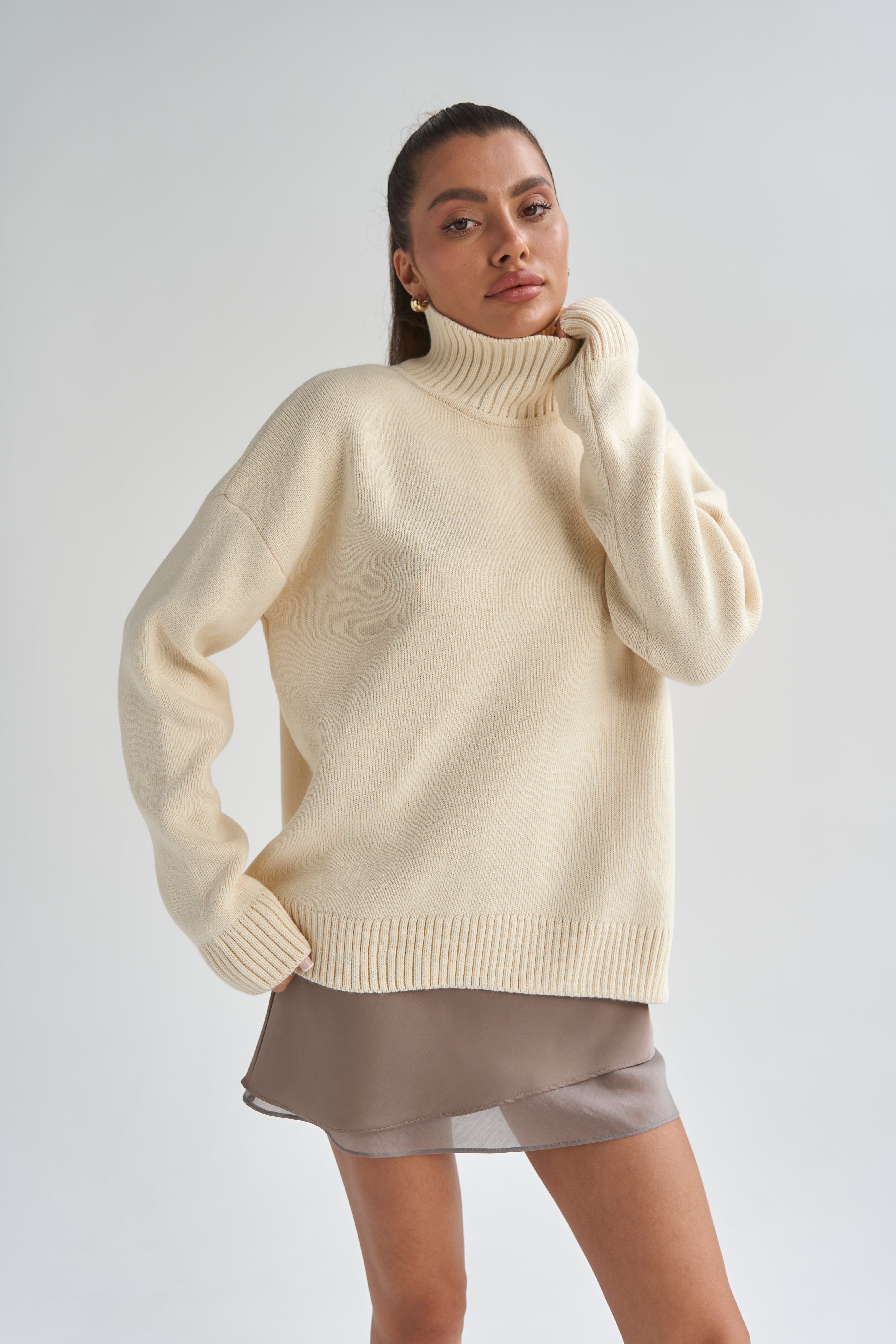 Светр (один розмір)