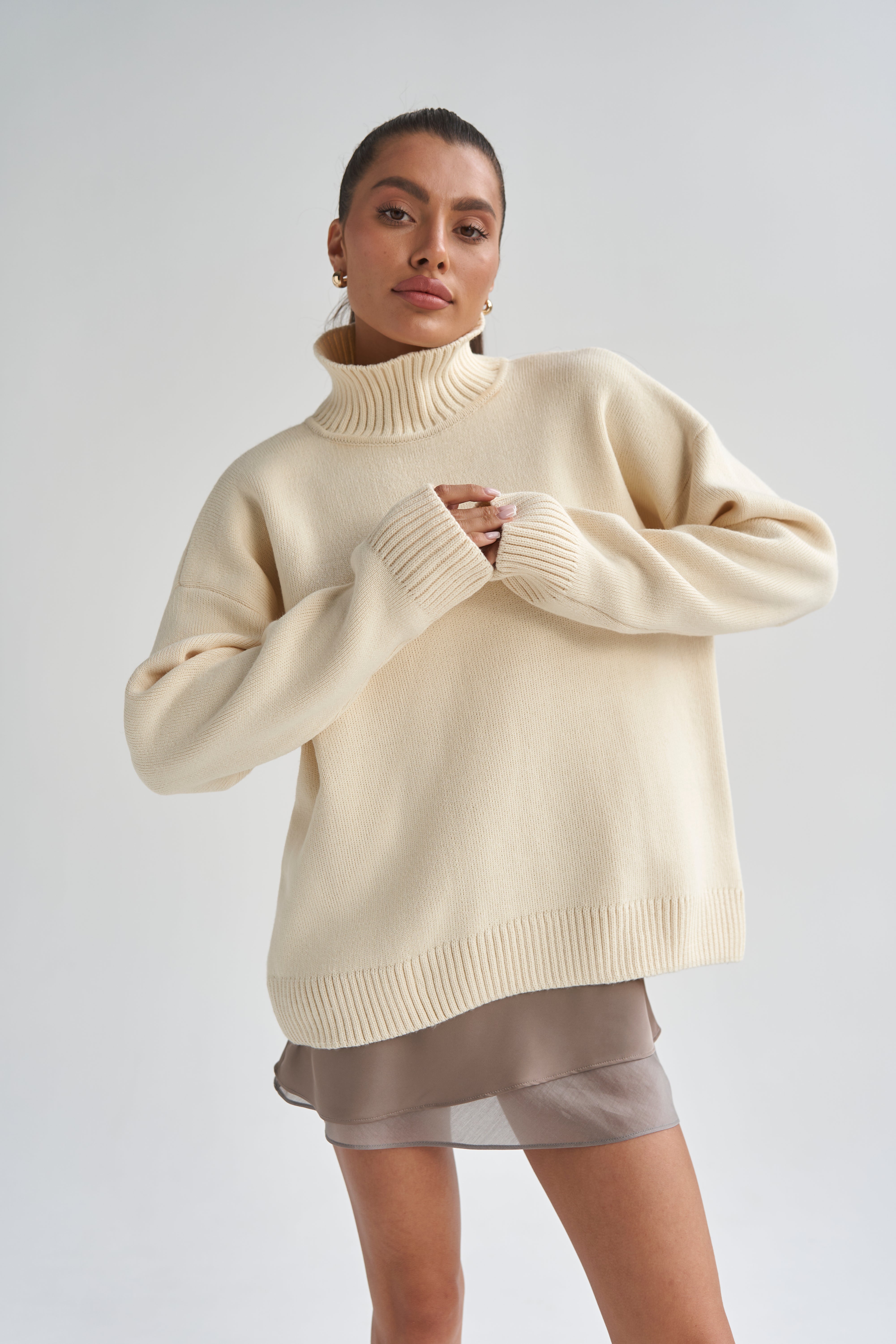 Светр (один розмір)