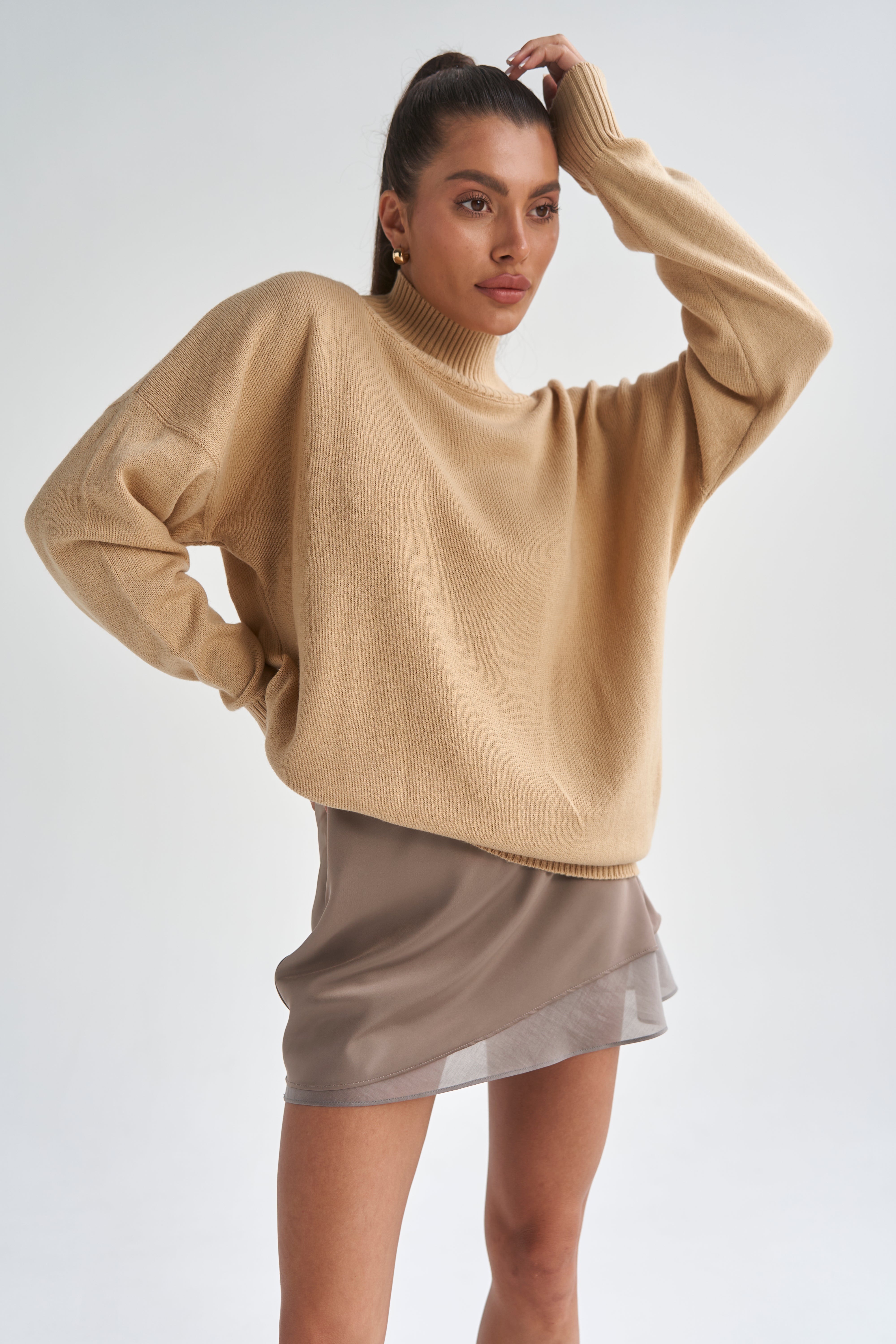 Светр (Один розмір)