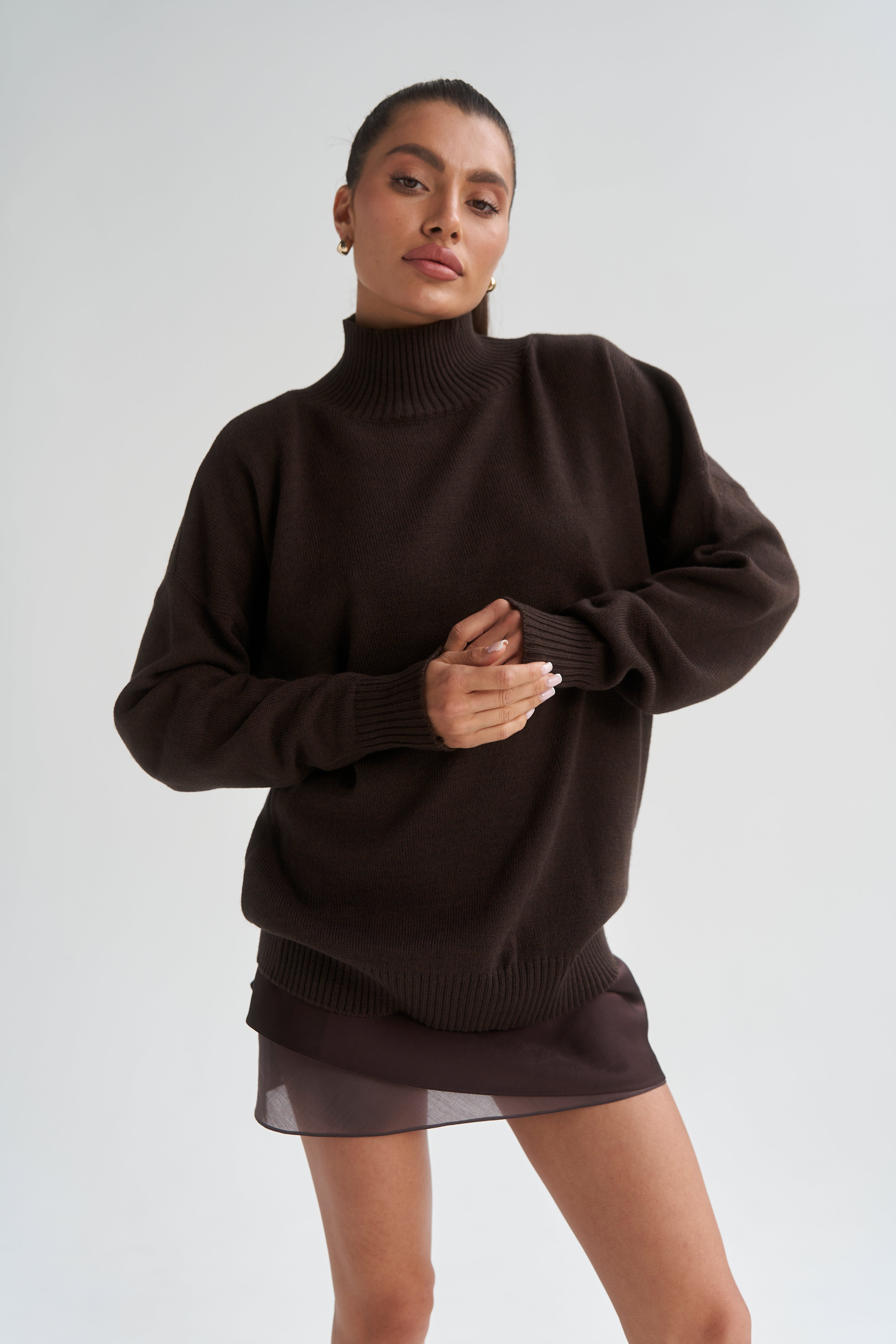 Светр (Один розмір)