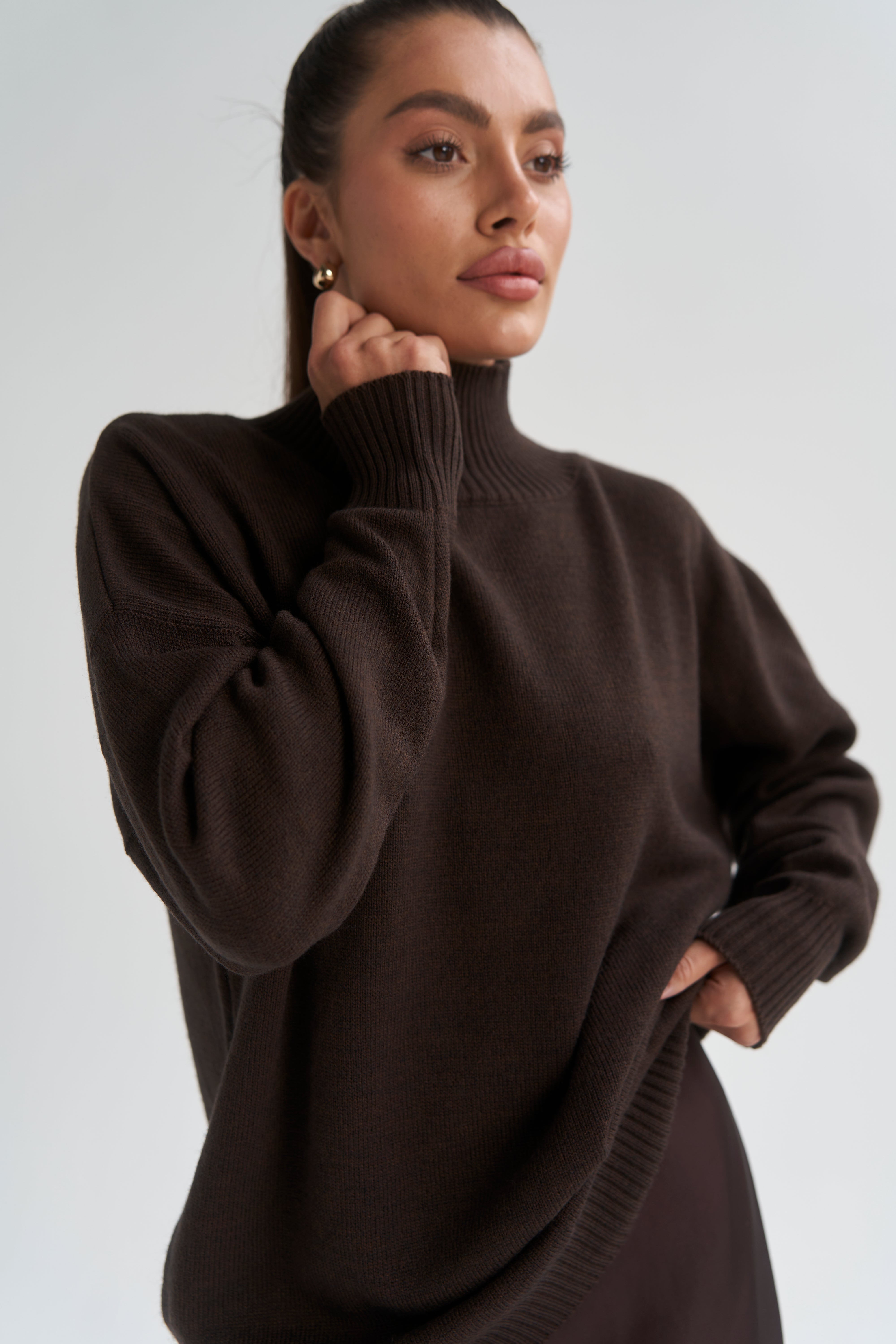 Светр (Один розмір)