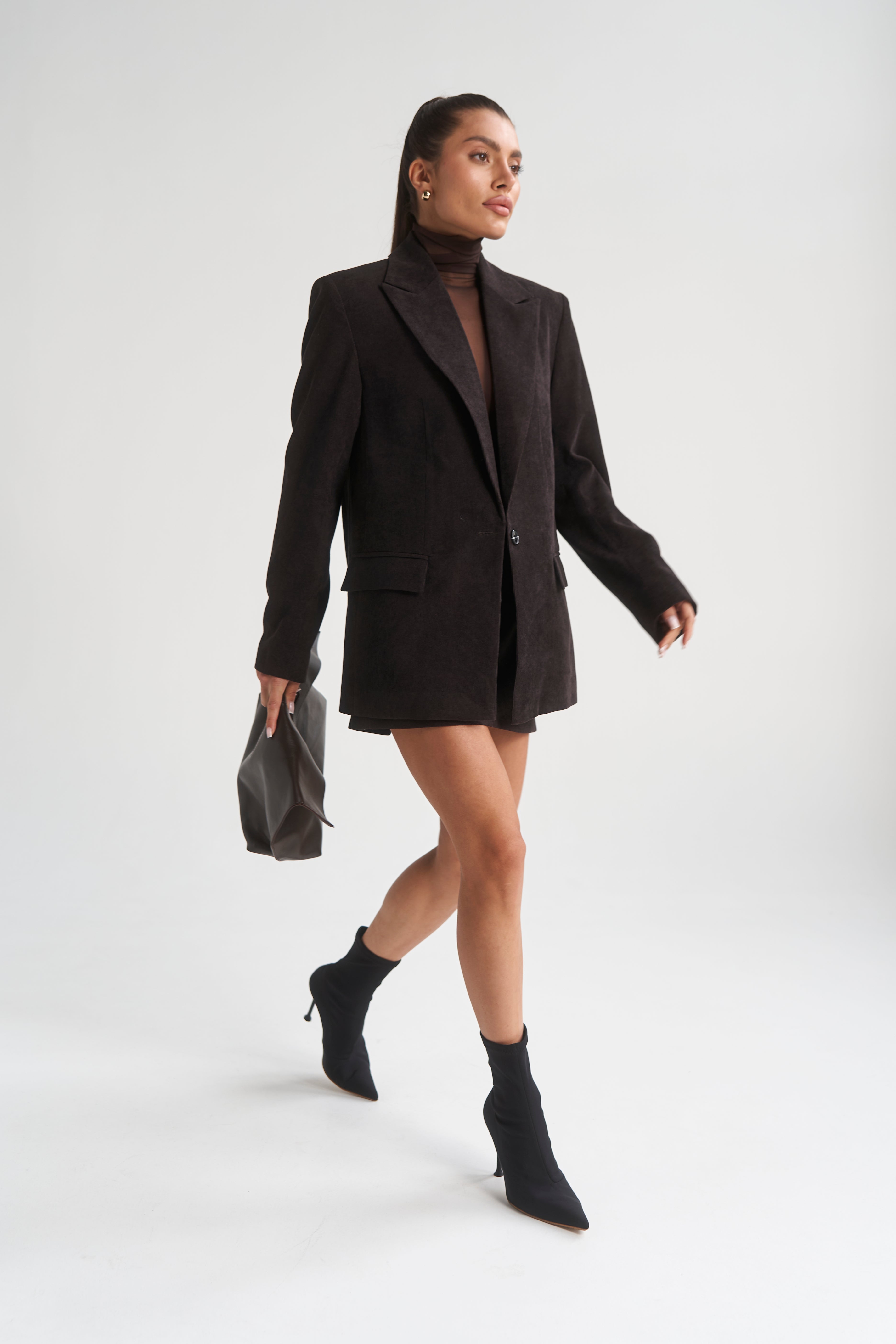 Жакет вельвет (один розмір)