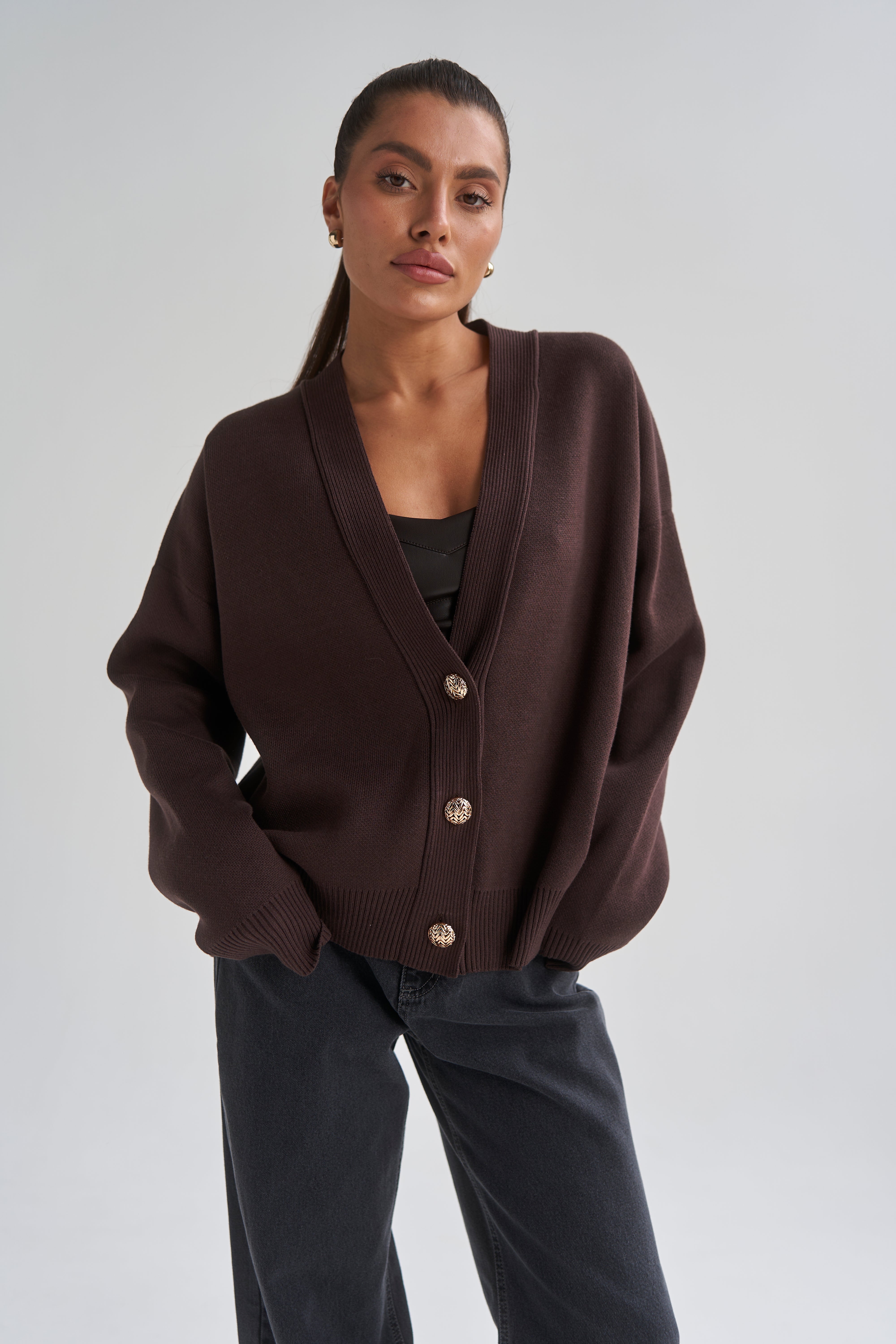 Кардиган (Один розмір)