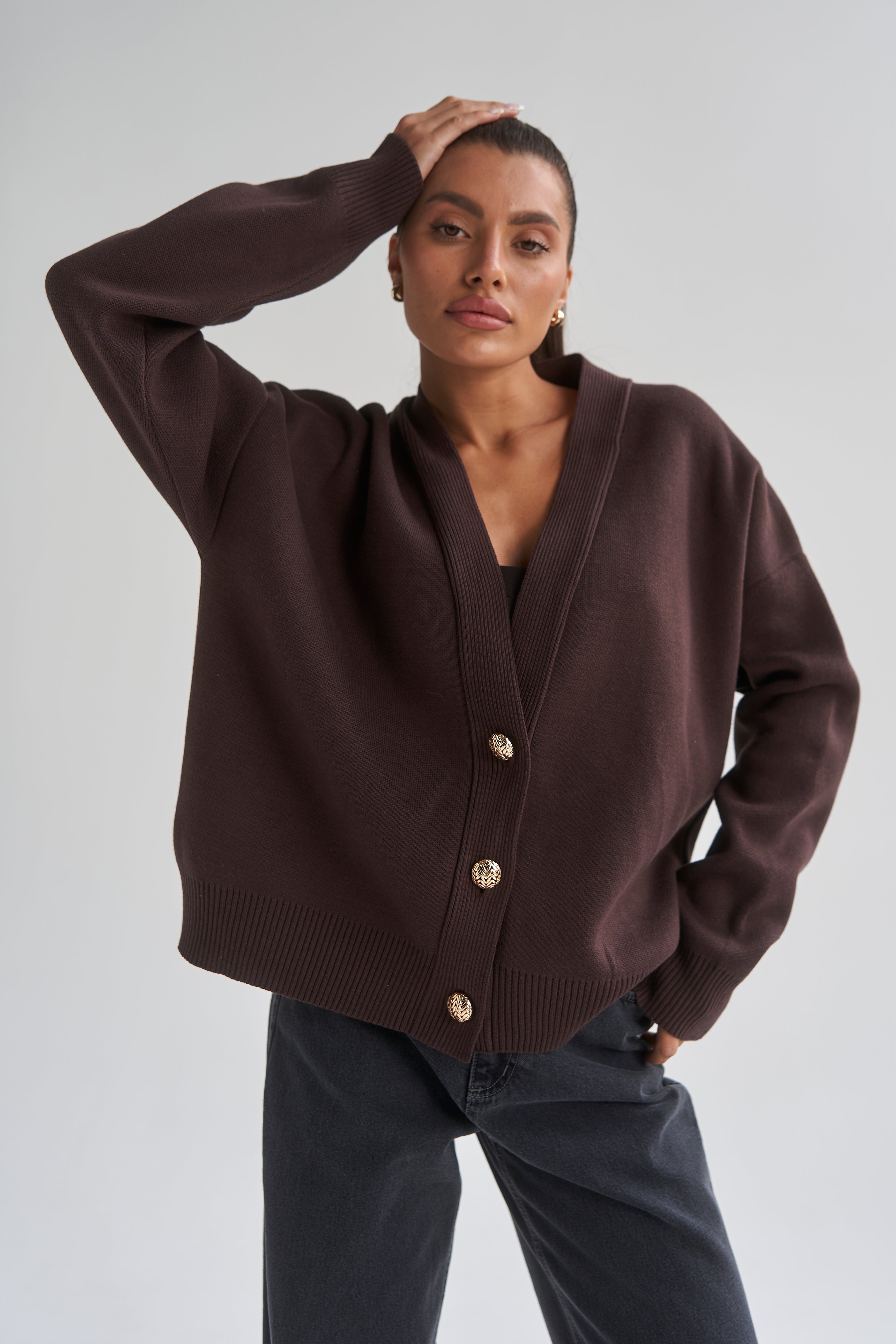 Кардиган (Один розмір)