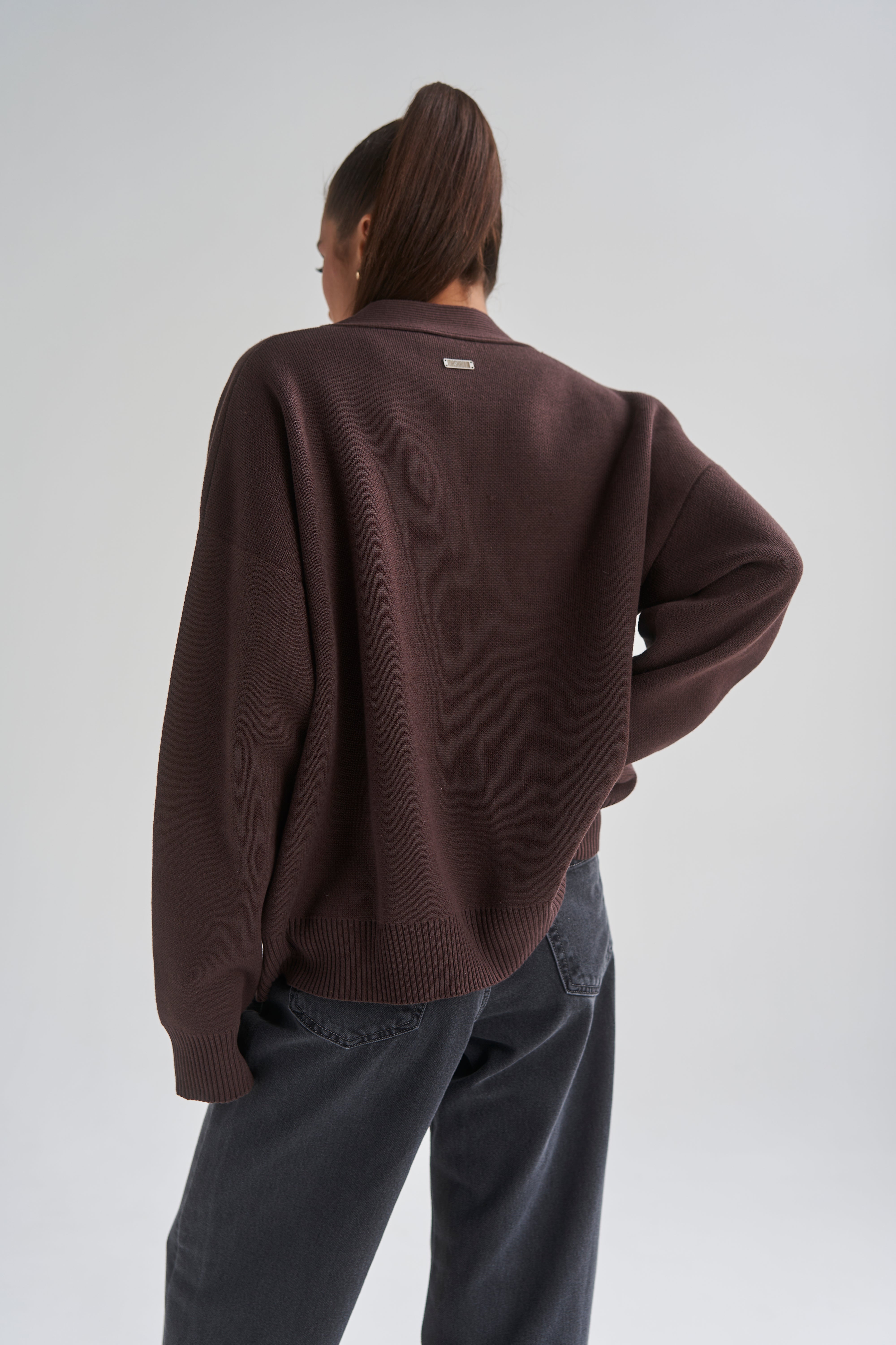 Кардиган (Один розмір)