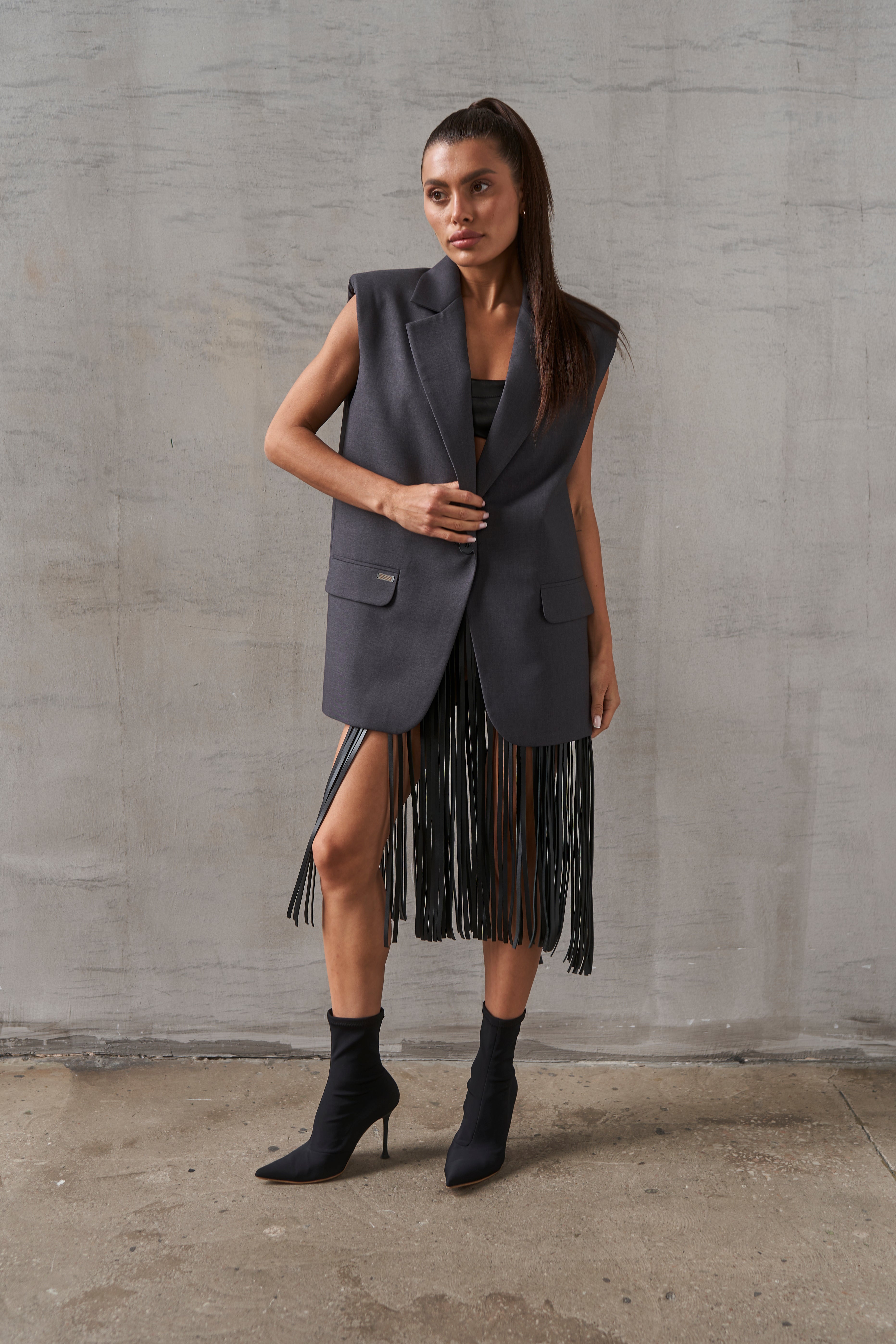 Жилет (один розмір)