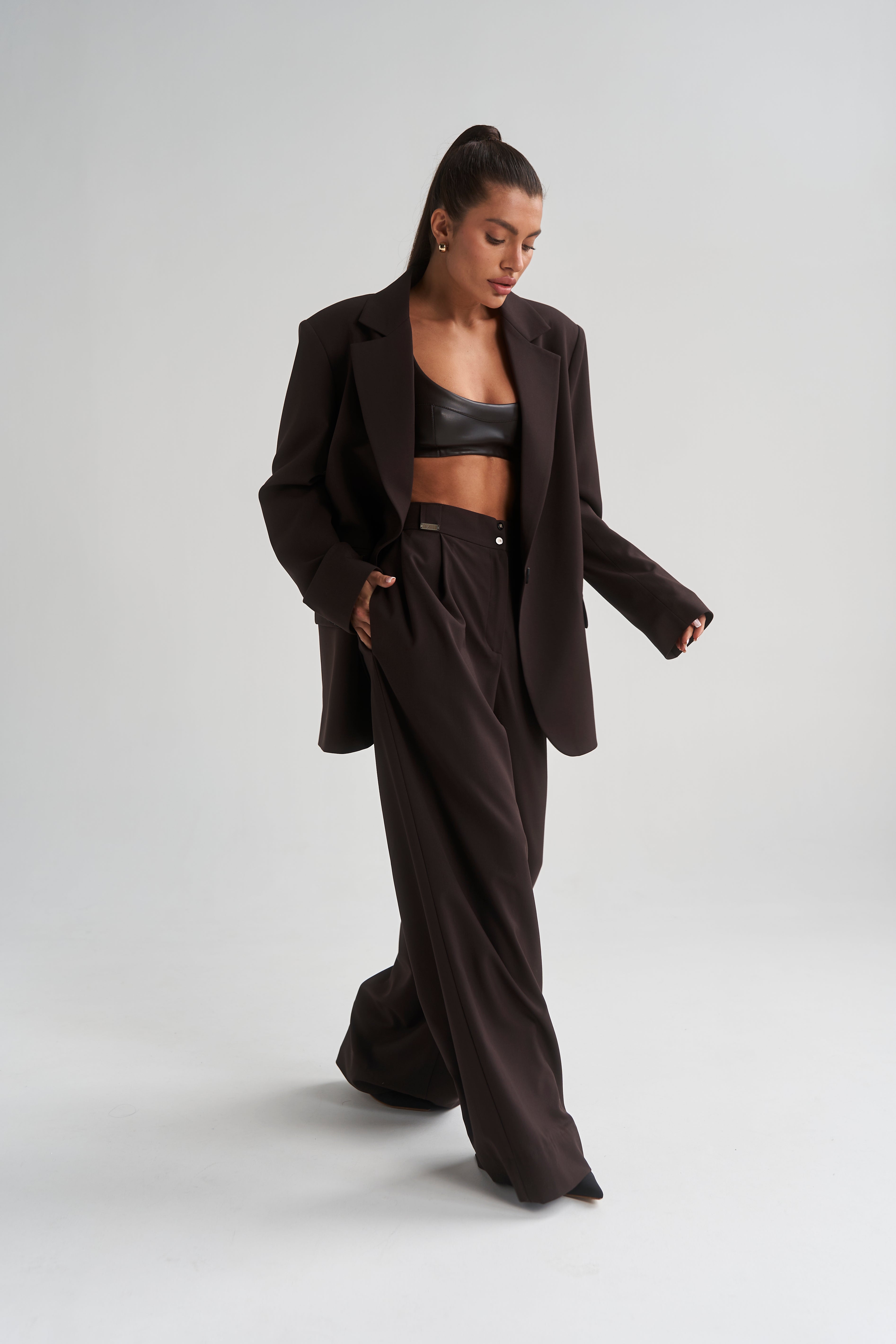 Жакет костюмка (Один розмір)