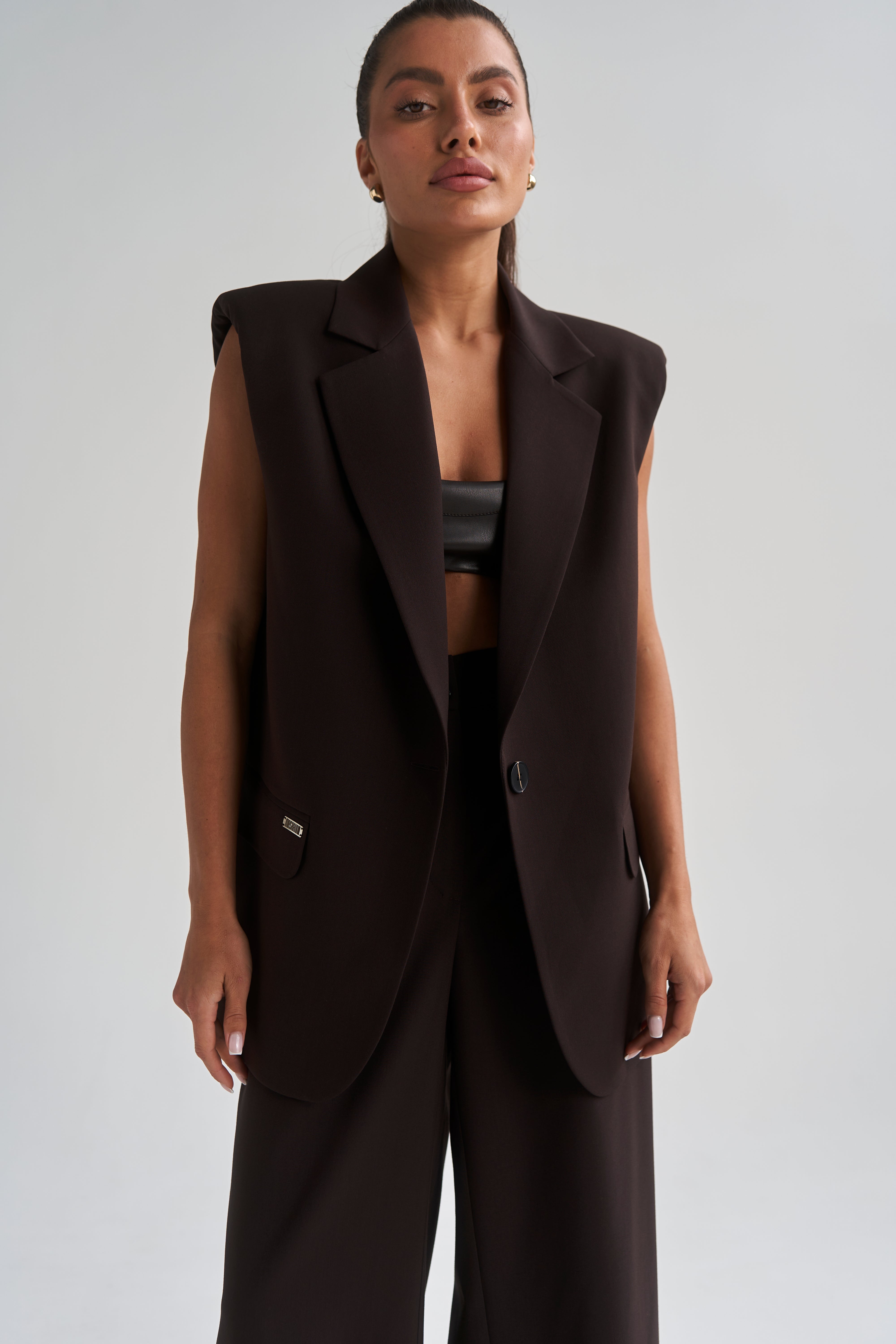 Жилет (один розмір)