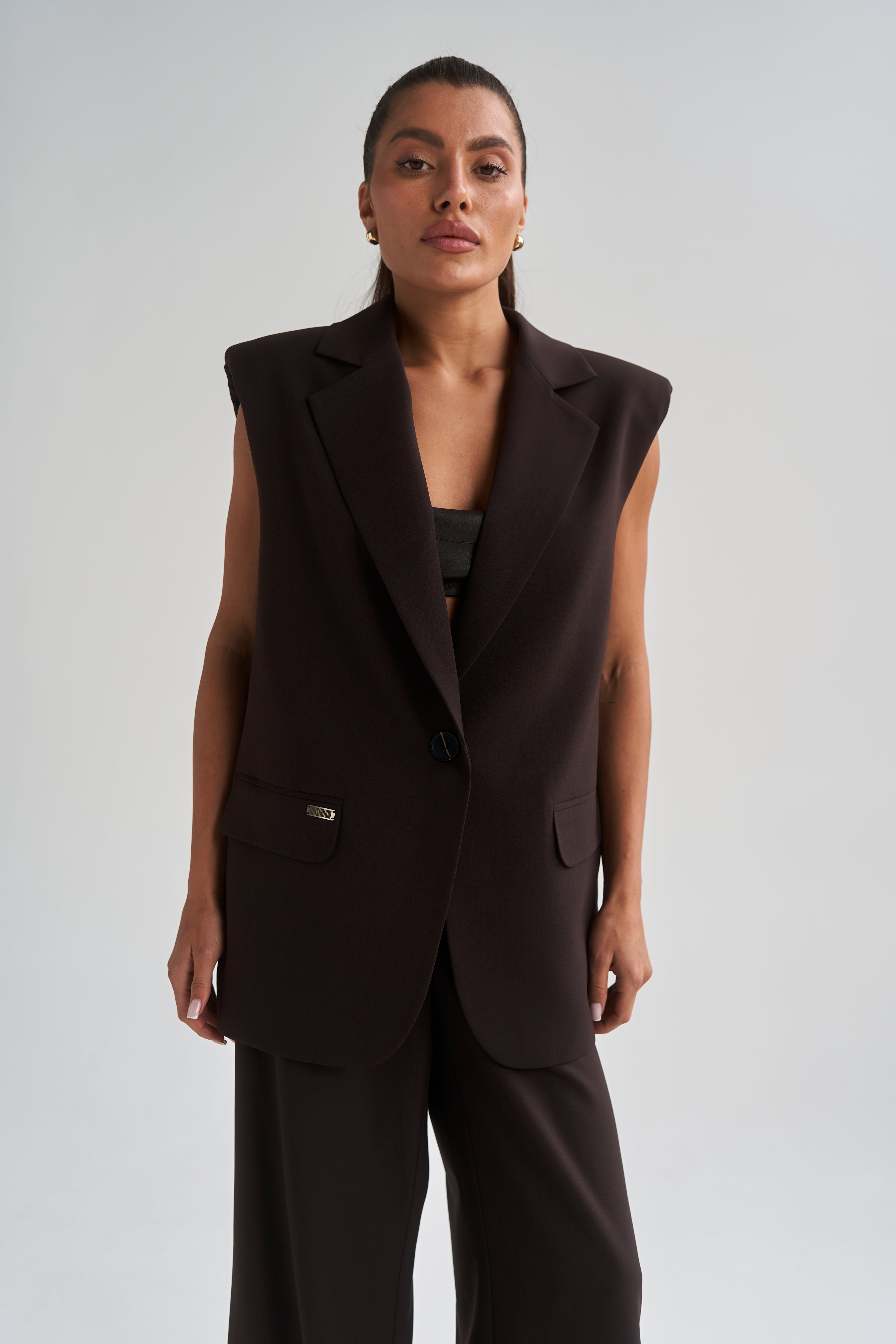 Жилет (один розмір)