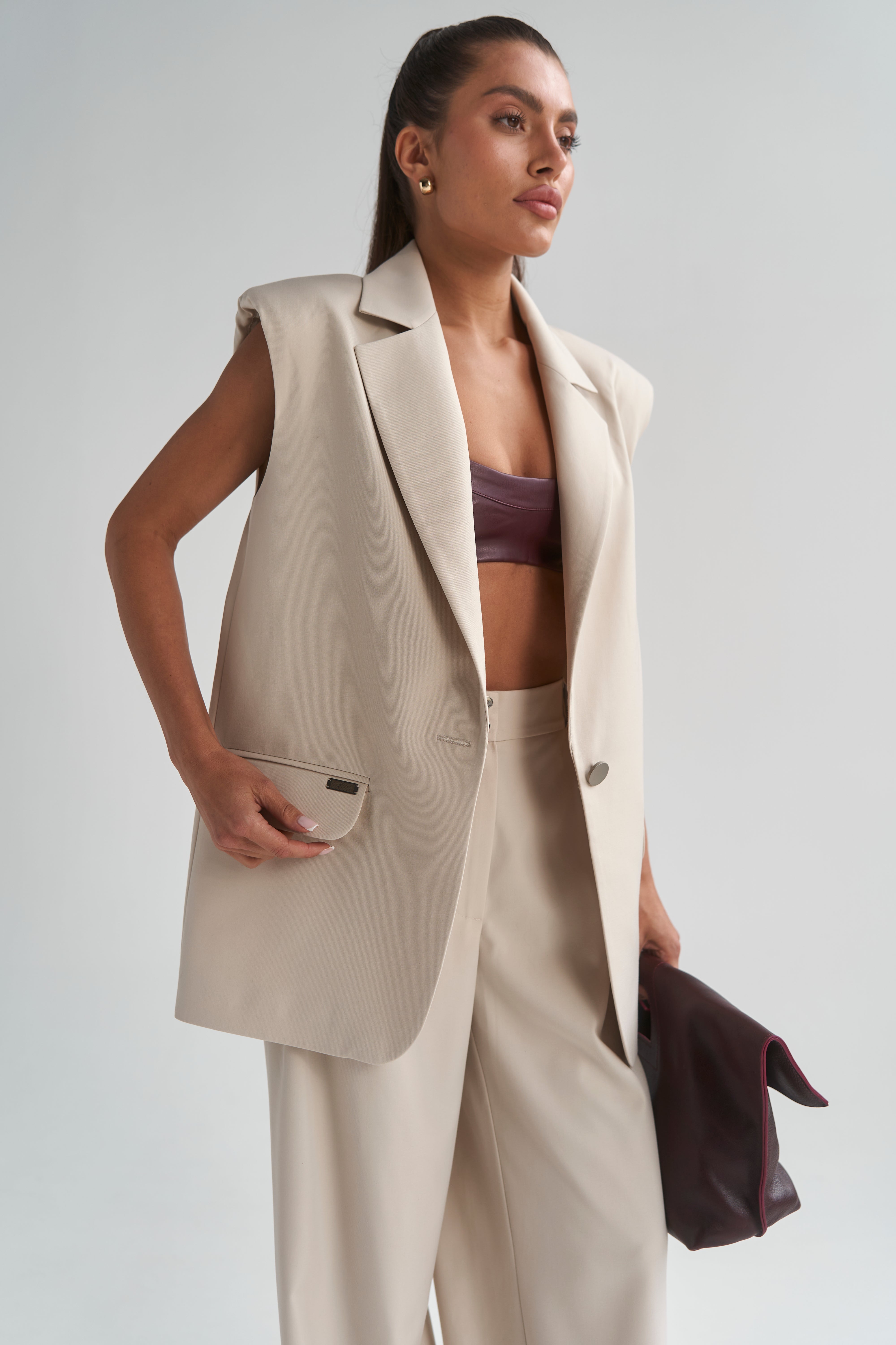 Жилет (один розмір)