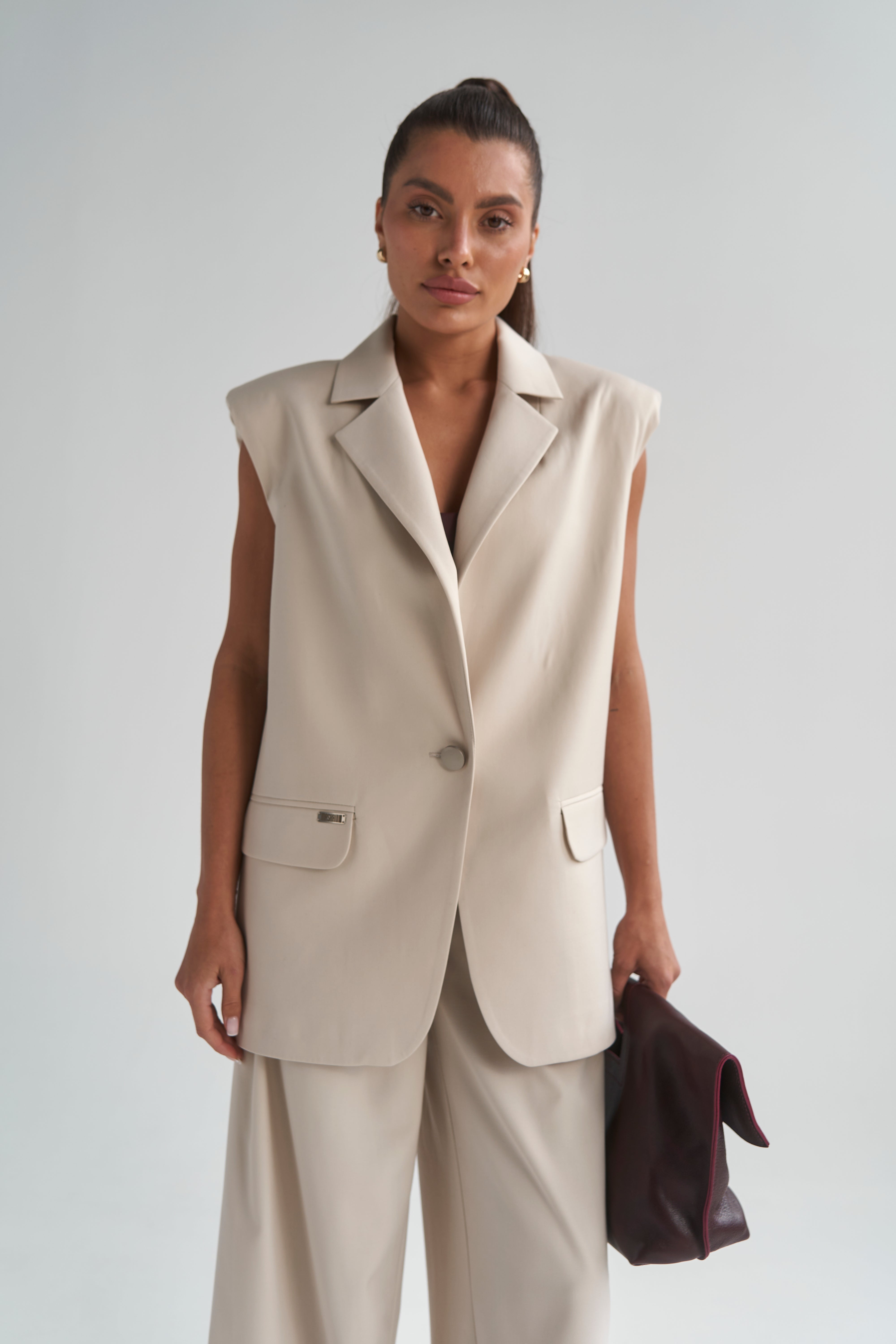 Жилет (один розмір)