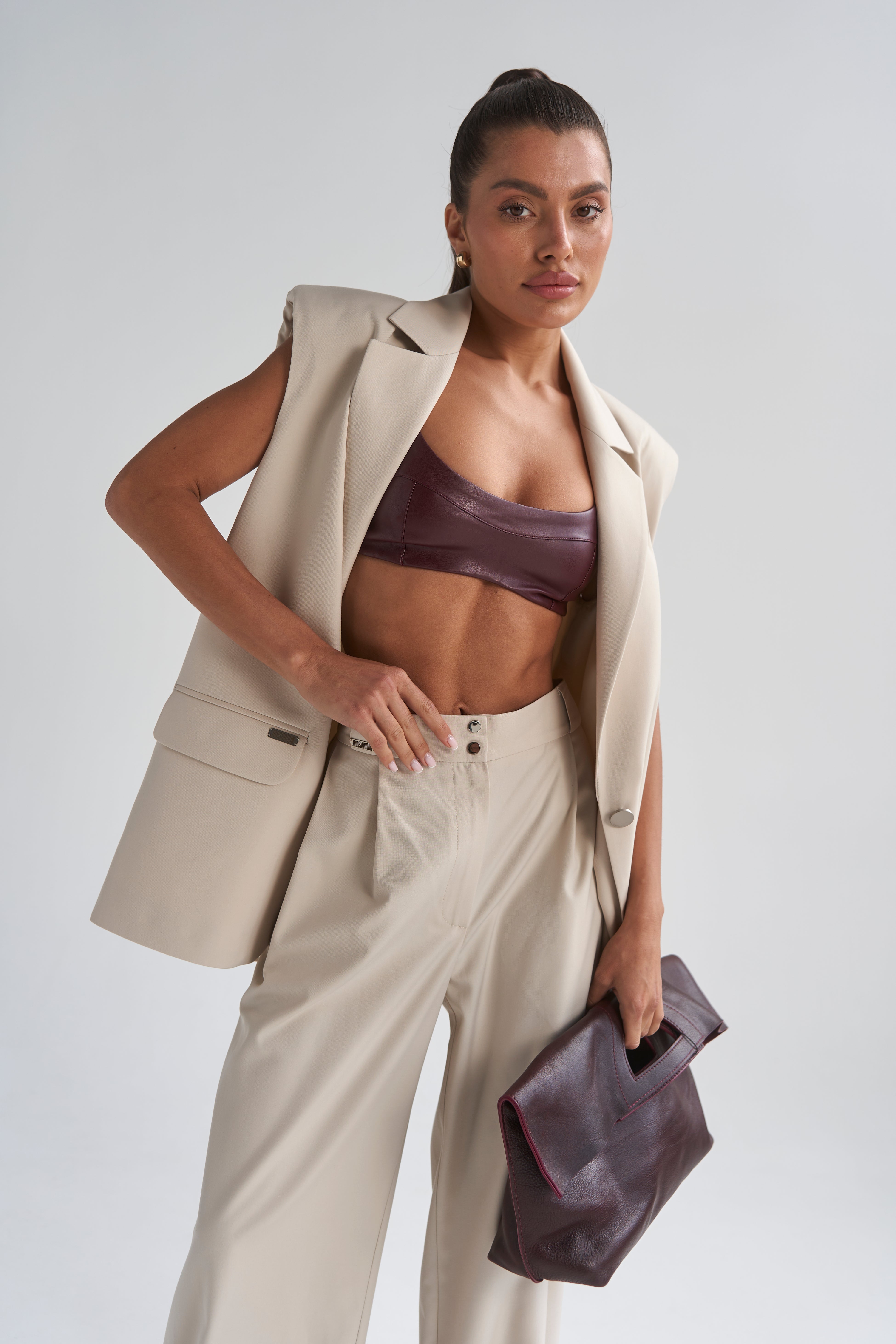 Жилет (один розмір)