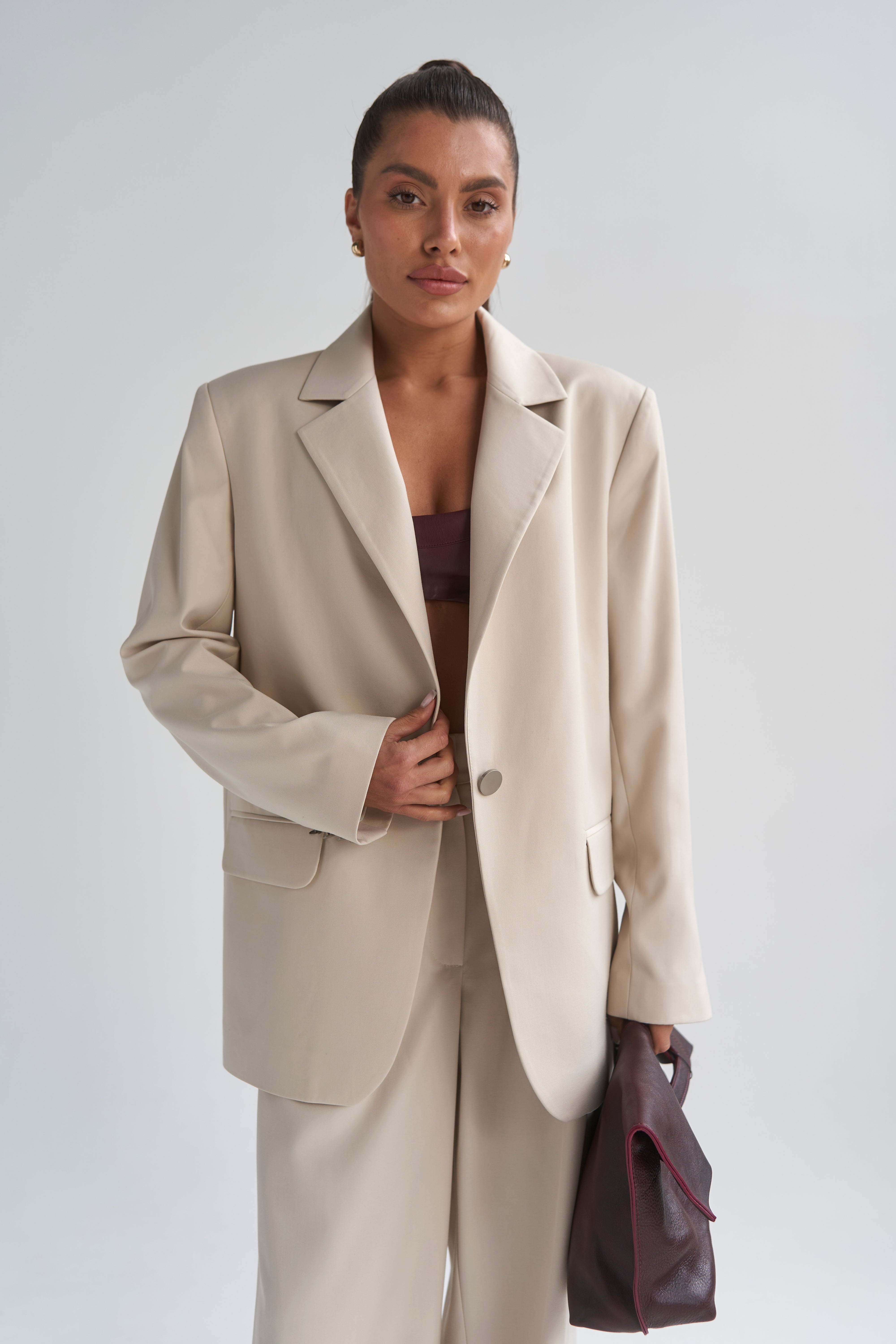 Жакет костюмка (Один розмір)