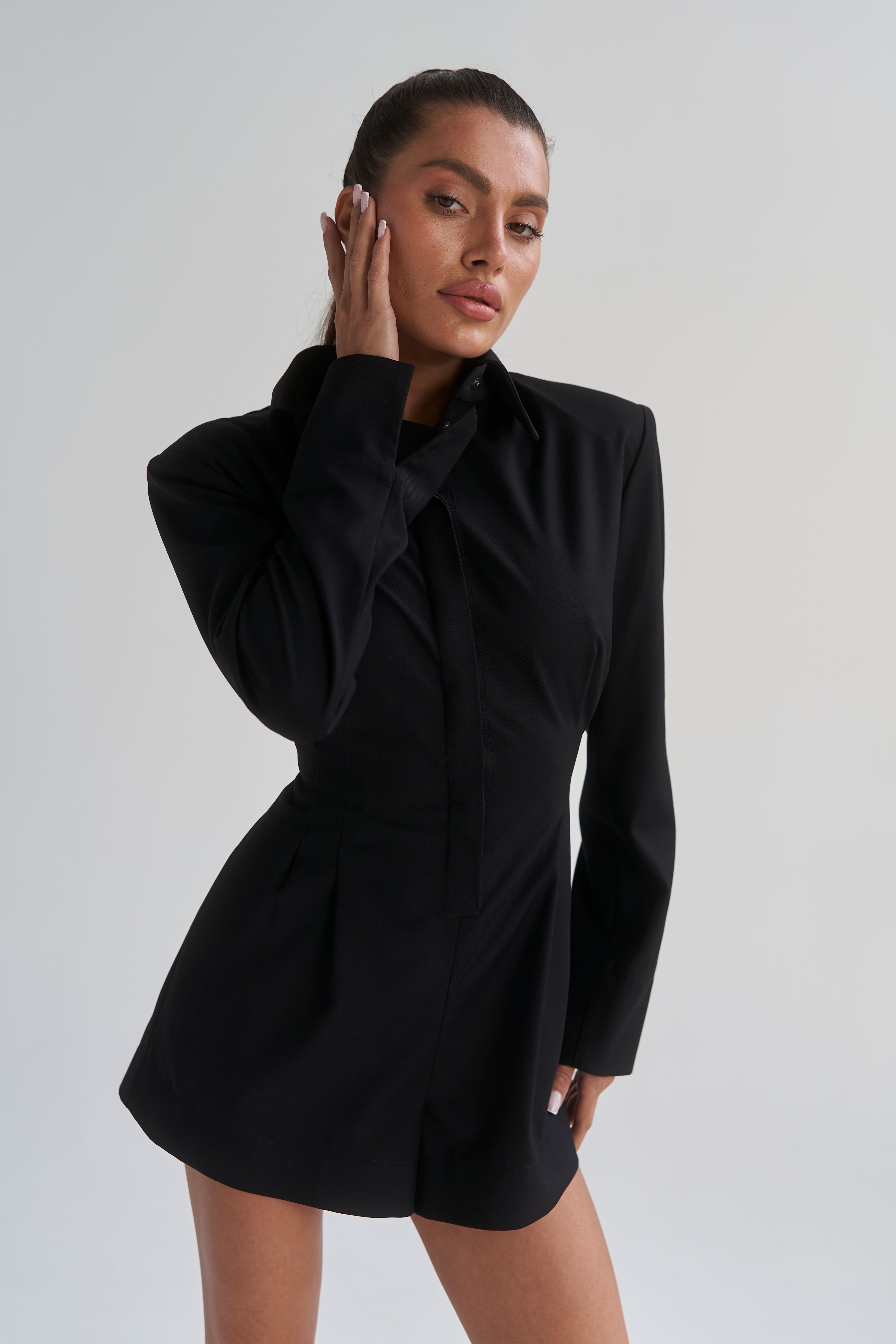 Комбінезон