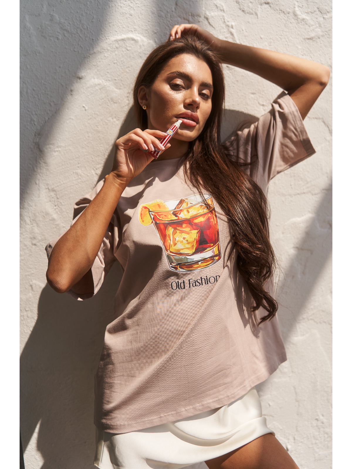 OLD FASHIONED T-Shirt - UFS.store.ua