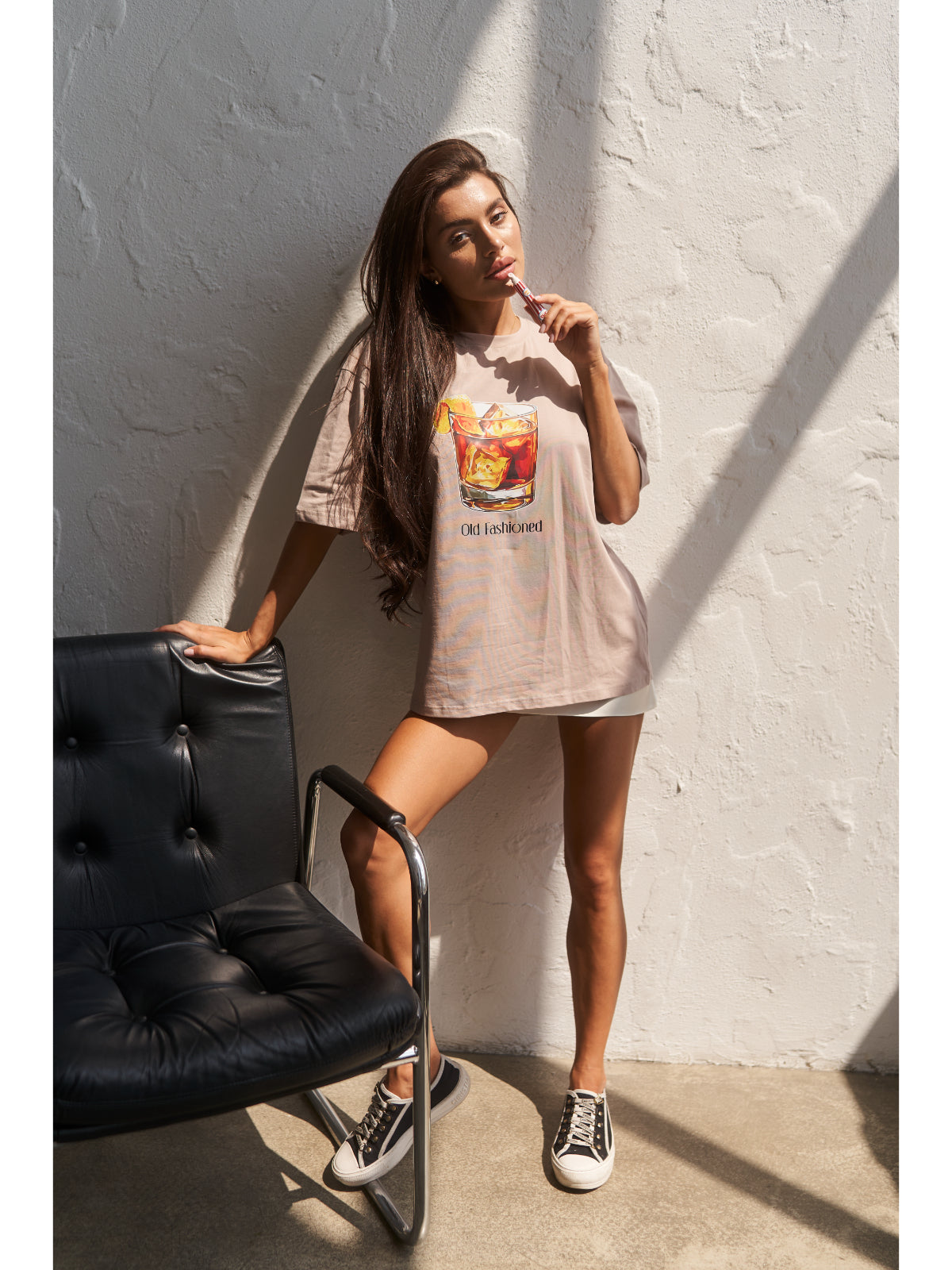 OLD FASHIONED T-Shirt - UFS.store.ua