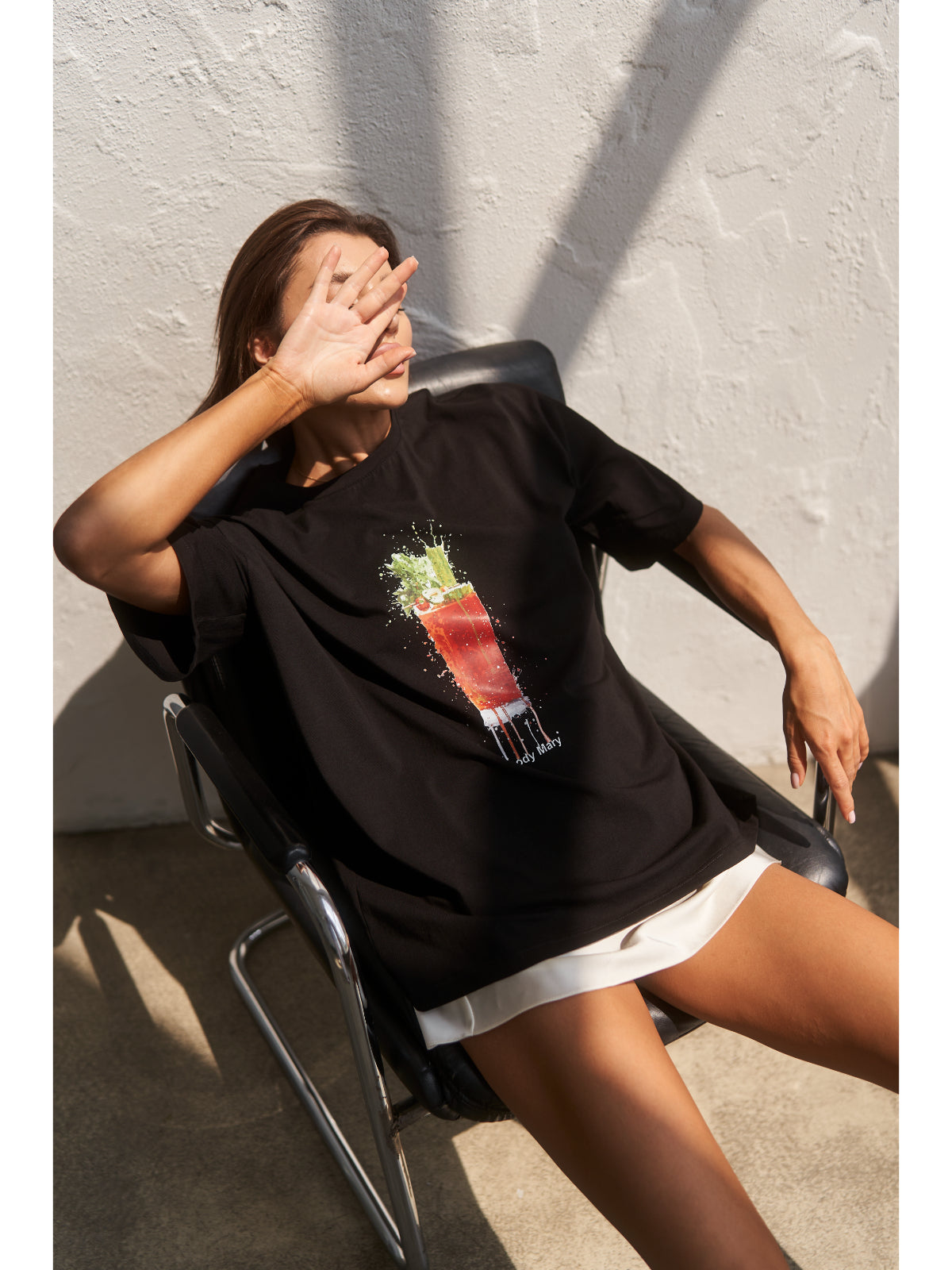BLOODY MARY T-Shirt
