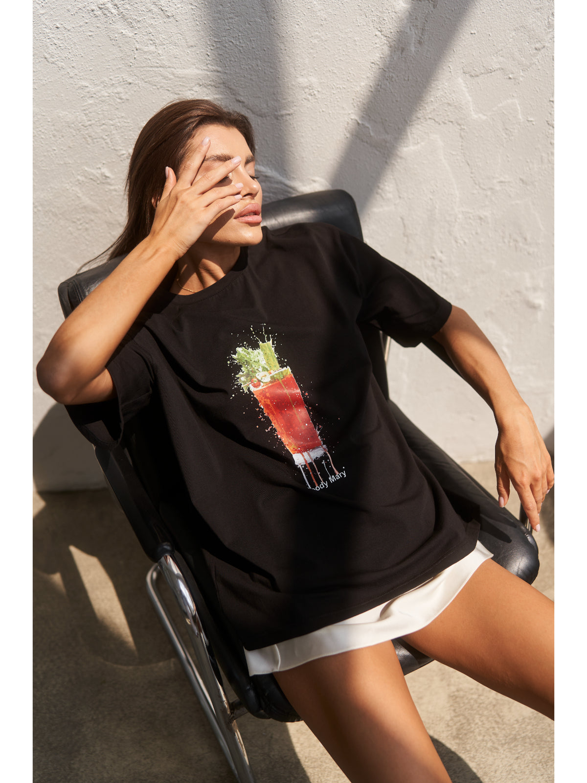 BLOODY MARY T-Shirt - UFS.store.ua