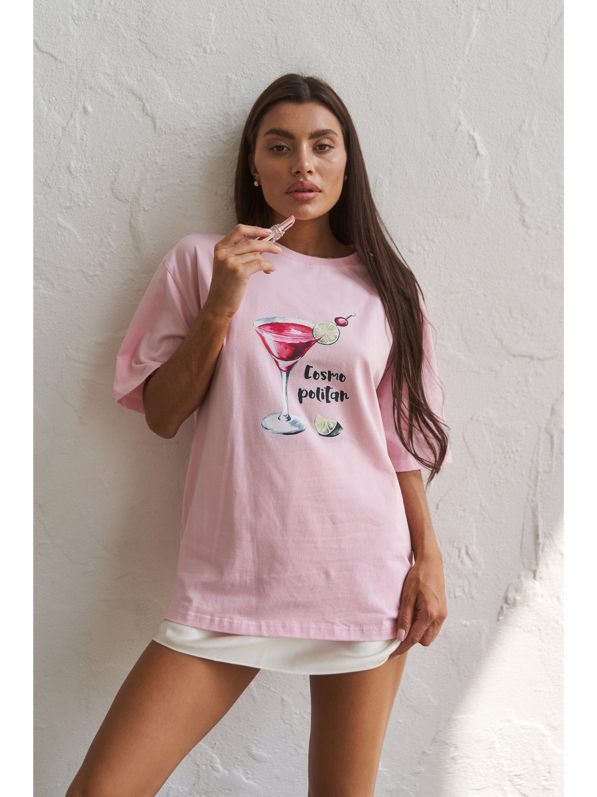 COSMOPOLITAN T-Shirt - UFS.store.ua