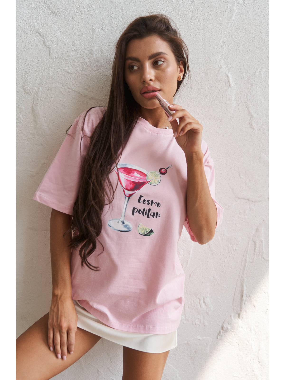 COSMOPOLITAN T-Shirt - UFS.store.ua