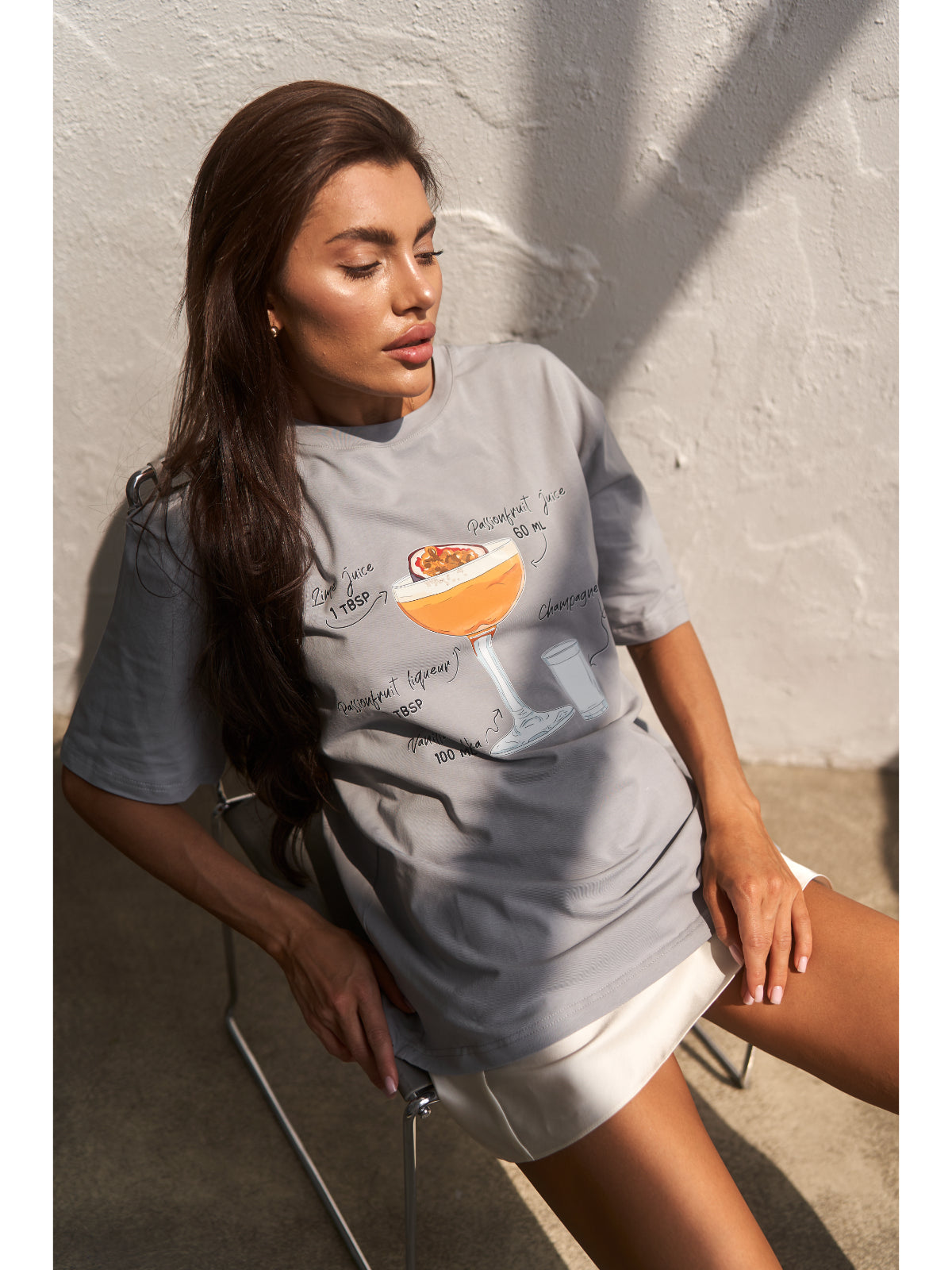 PORNSTAR T-Shirt - UFS.store.ua