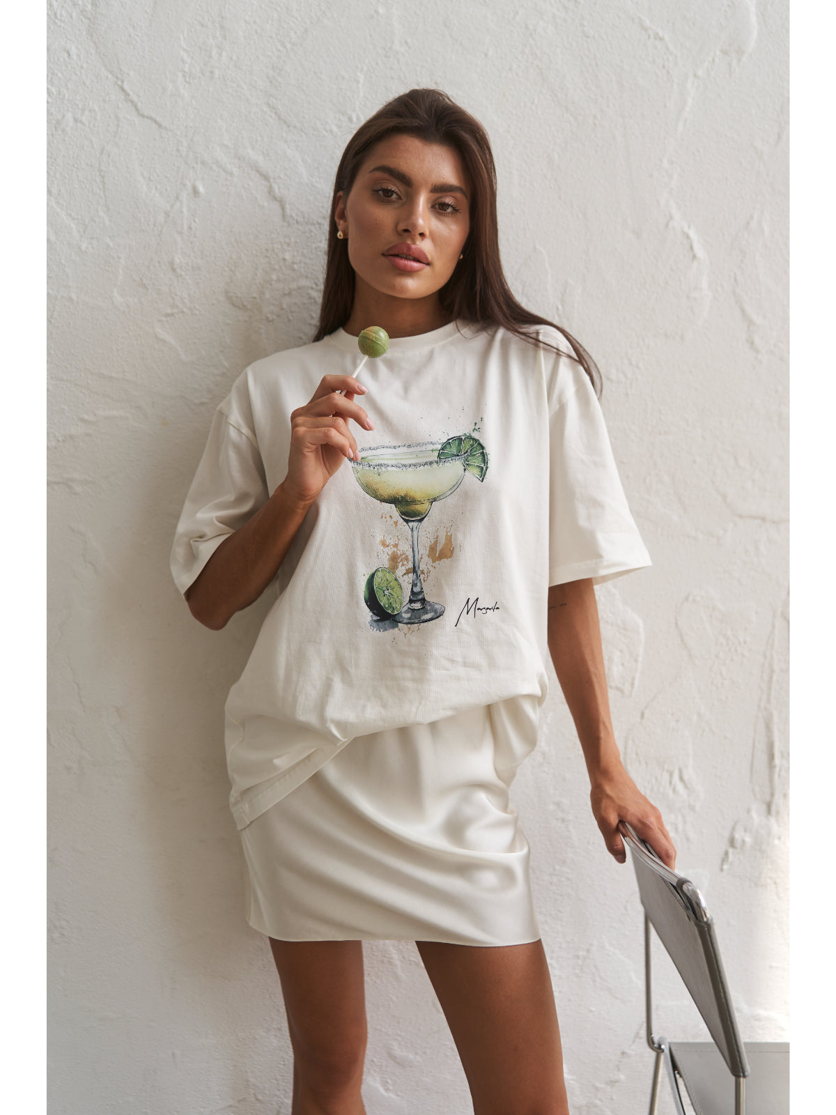 MARGARITA T-Shirt - UFS.store.ua