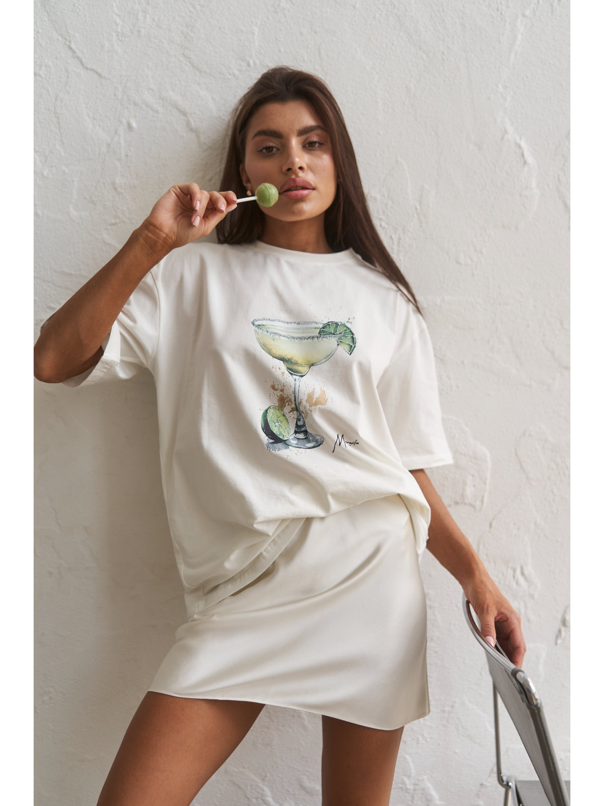 MARGARITA T-Shirt - UFS.store.ua