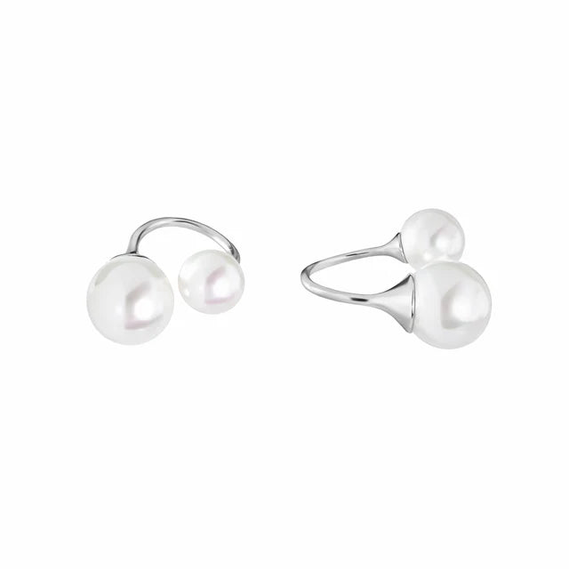 Vensa Каблучка Magical Pearls