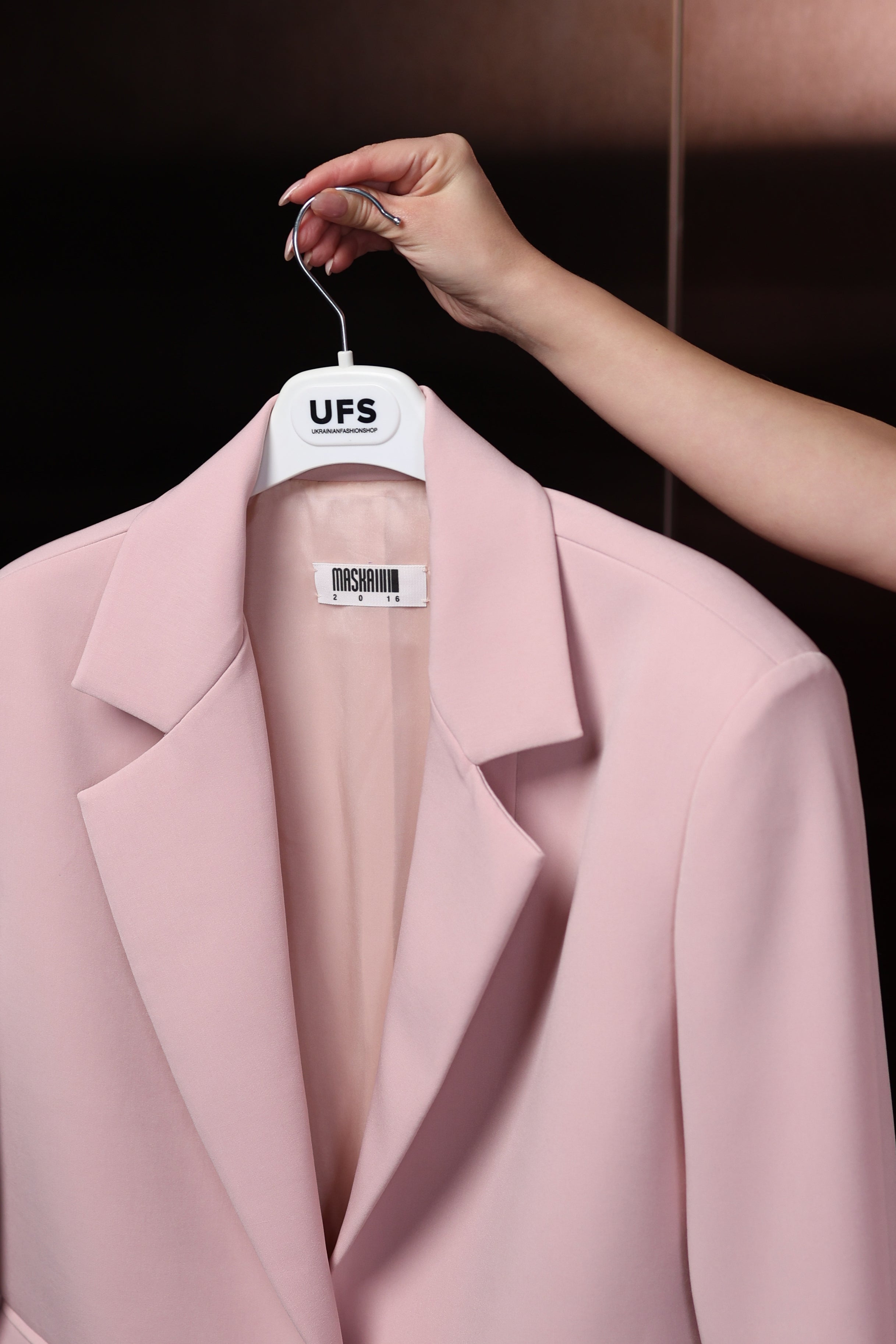 Suit jacket - UFS.store.ua