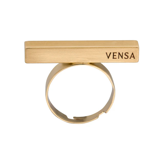 Vensa Каблучка Steel