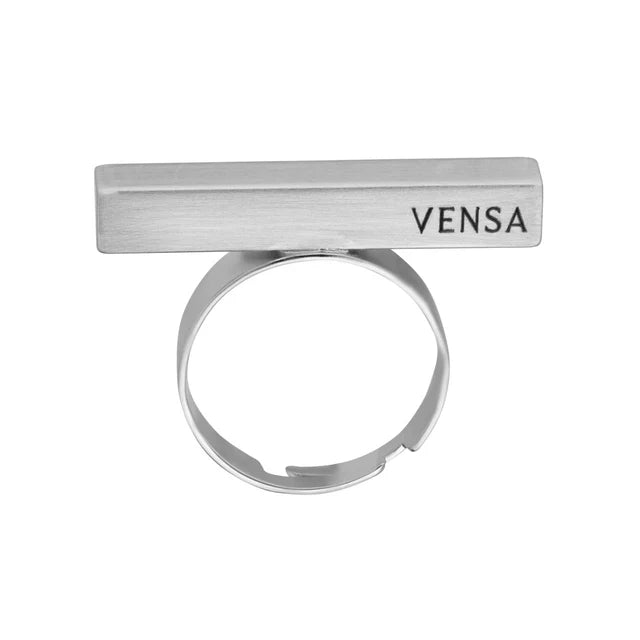 Vensa Каблучка Steel