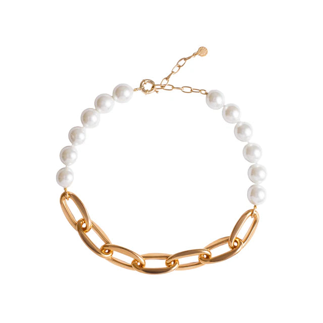 Vensa Кольє Magical Pearls