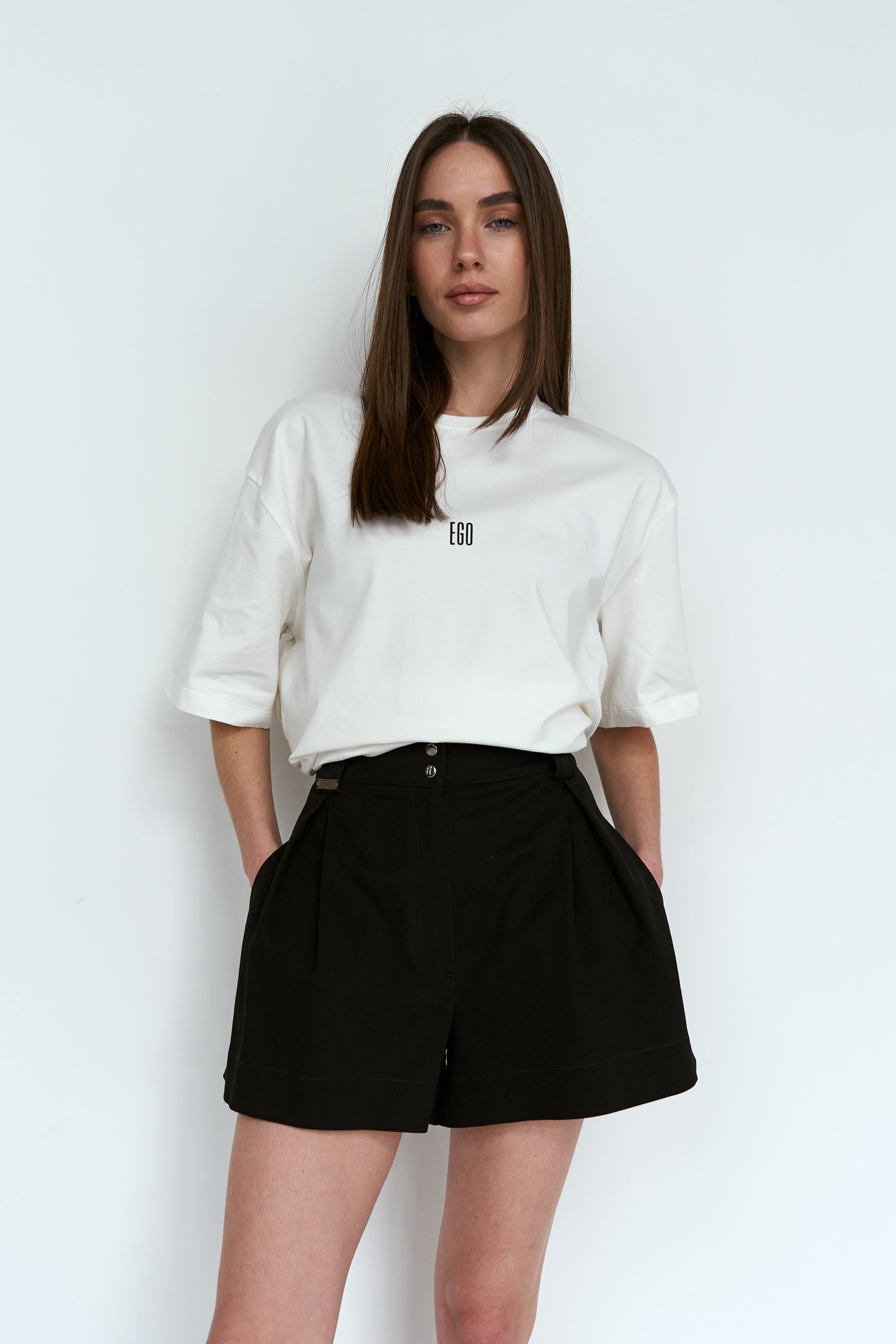 Cotton shorts image
